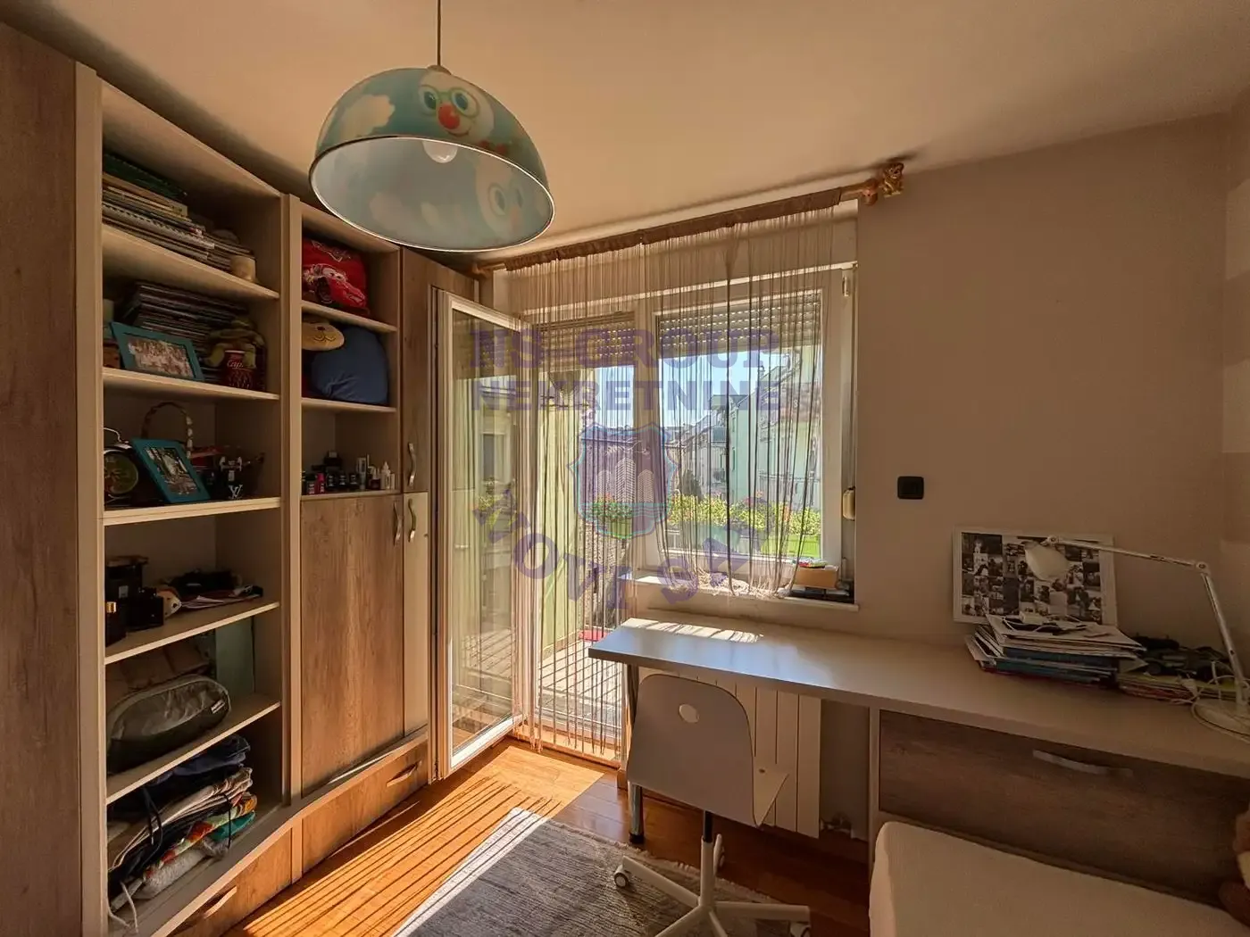 stan na prodaju Novi Sad 115m2 550357