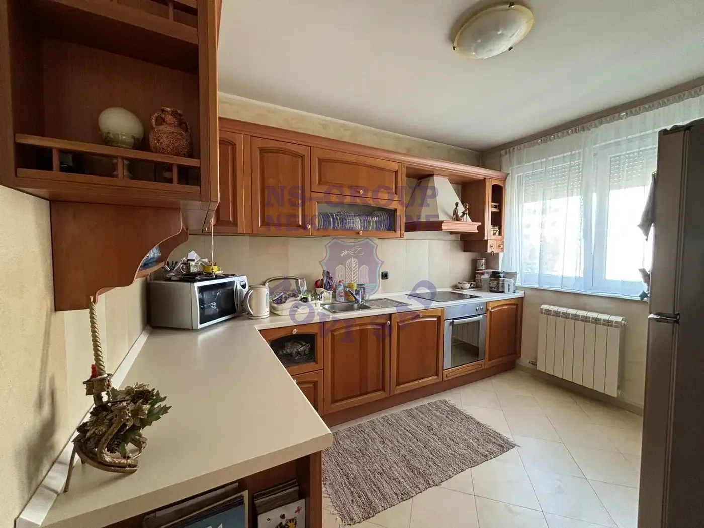 stan na prodaju Novi Sad 115m2 550357