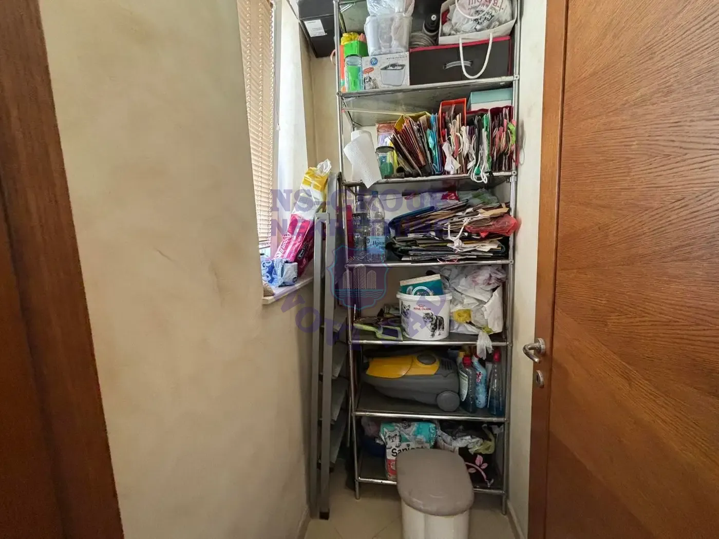 stan na prodaju Novi Sad 115m2 550357