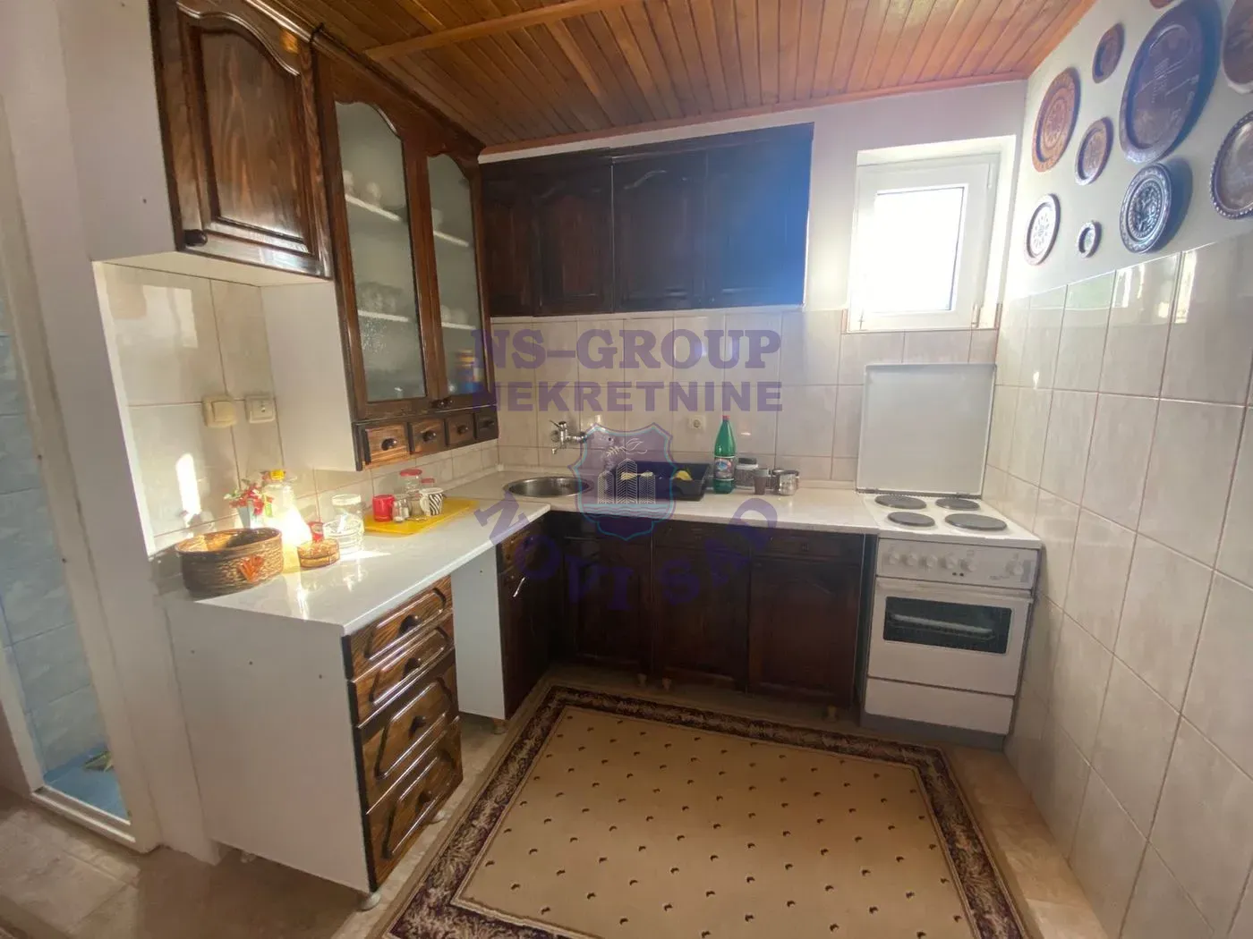 kuca na prodaju Sremska Kamenica 138m2 550443