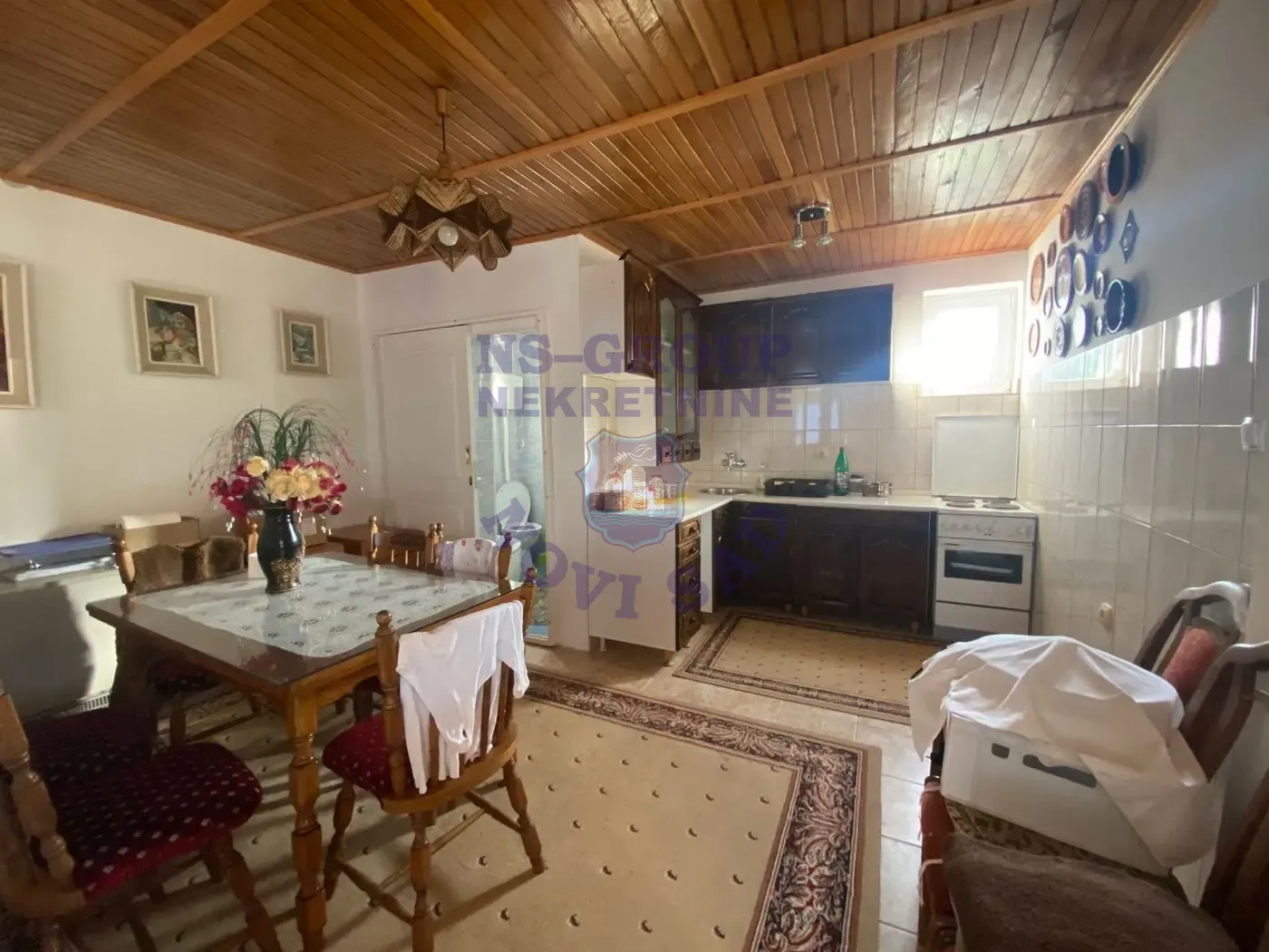 kuca na prodaju Sremska Kamenica 138m2 550443