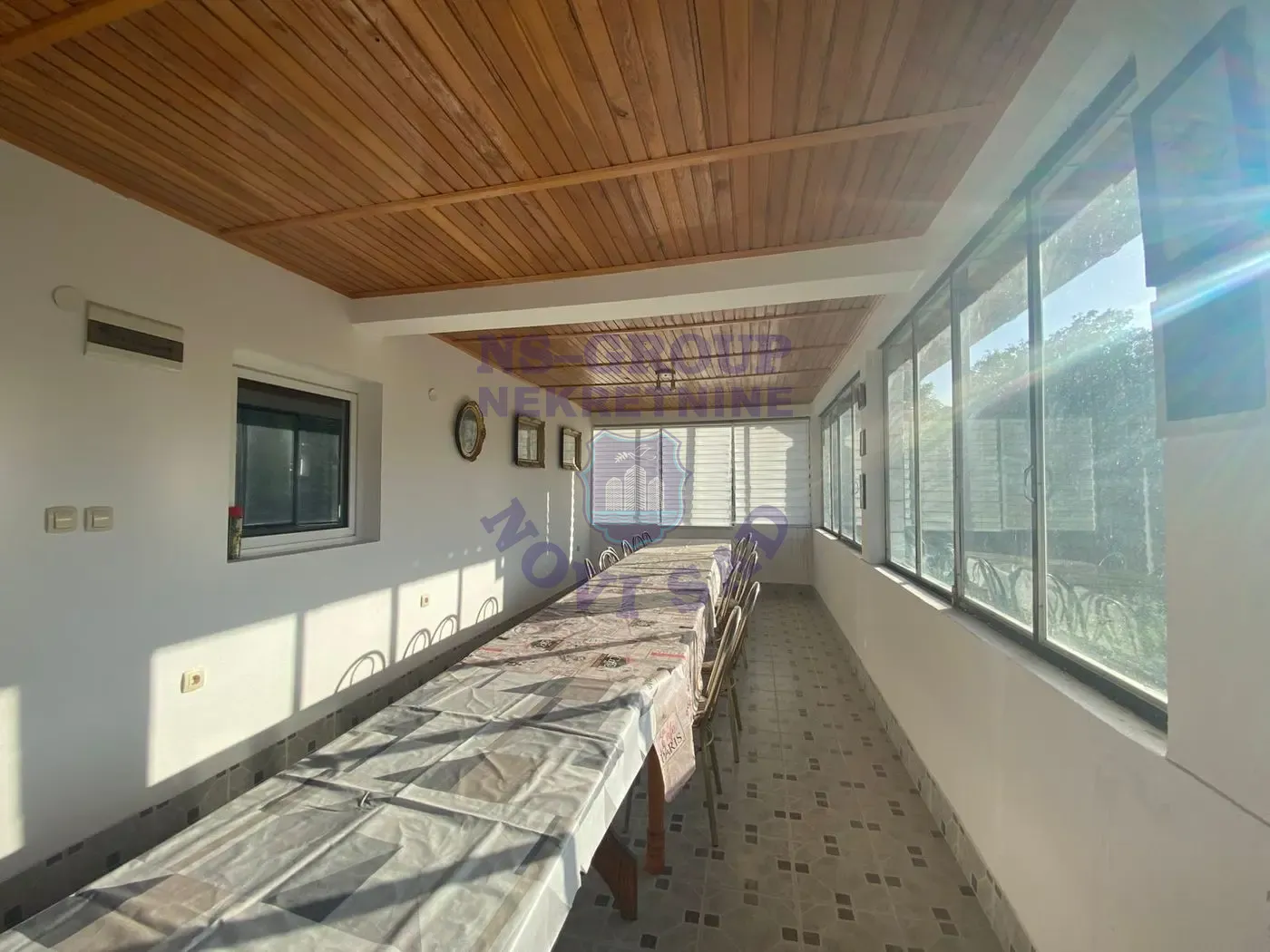 kuca na prodaju Sremska Kamenica 138m2 550443