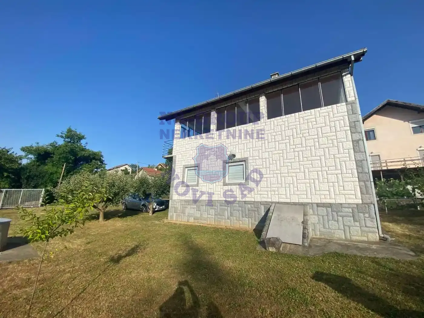 kuca na prodaju Sremska Kamenica 138m2 550443