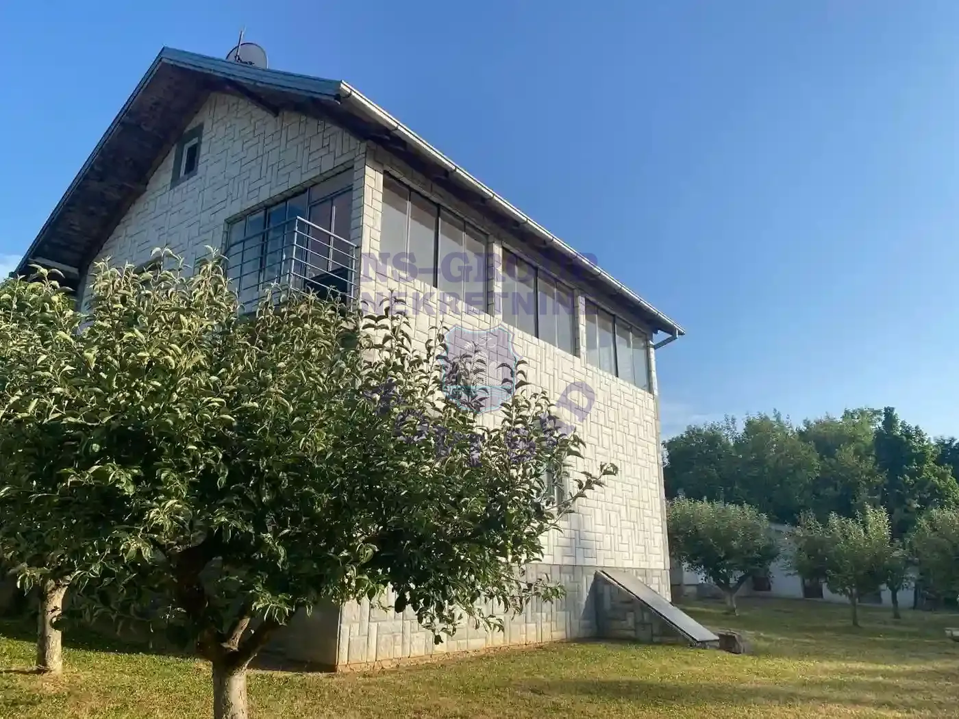 kuca na prodaju Sremska Kamenica 138m2 550443