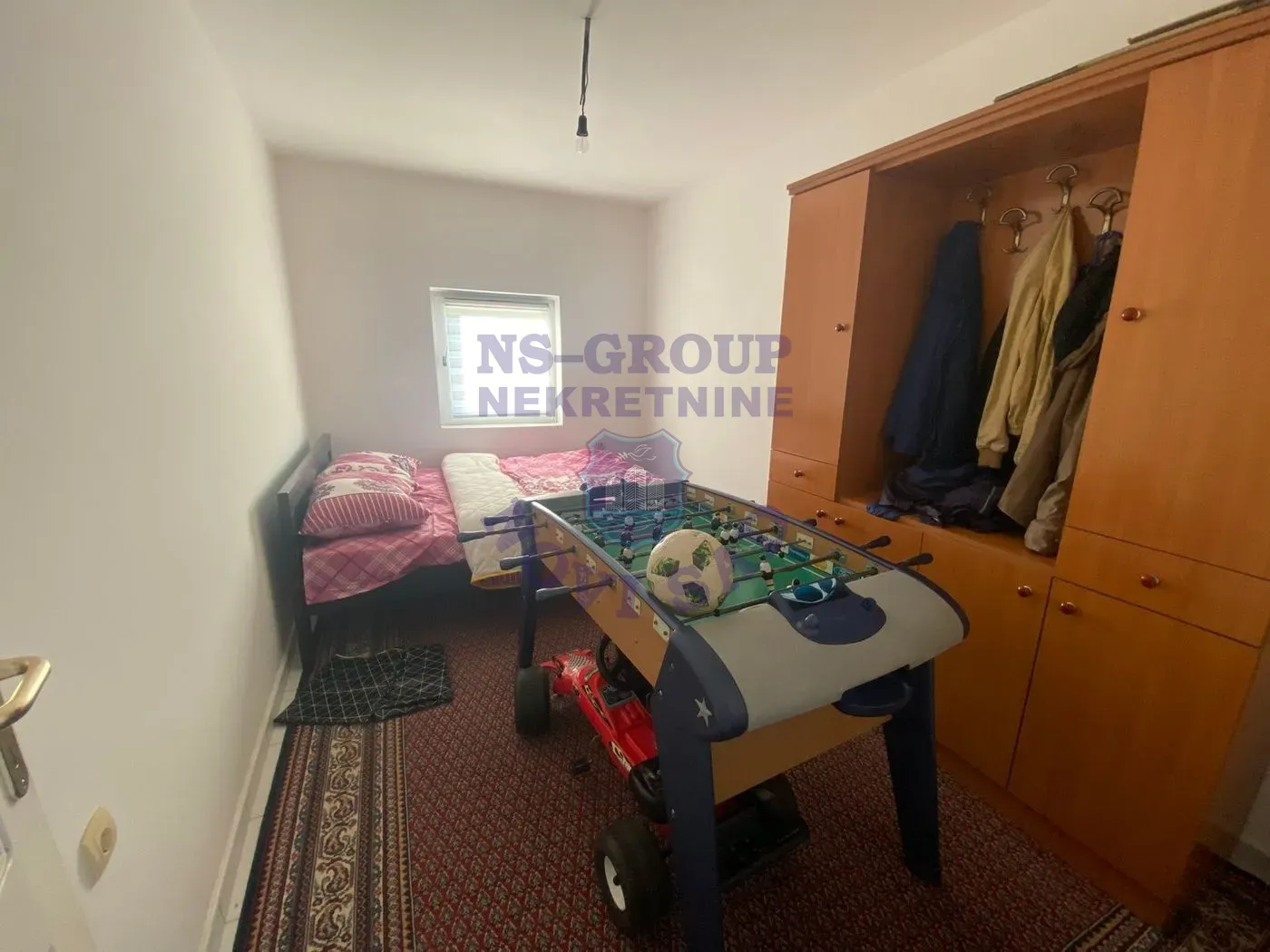 kuca na prodaju Sremska Kamenica 138m2 550443