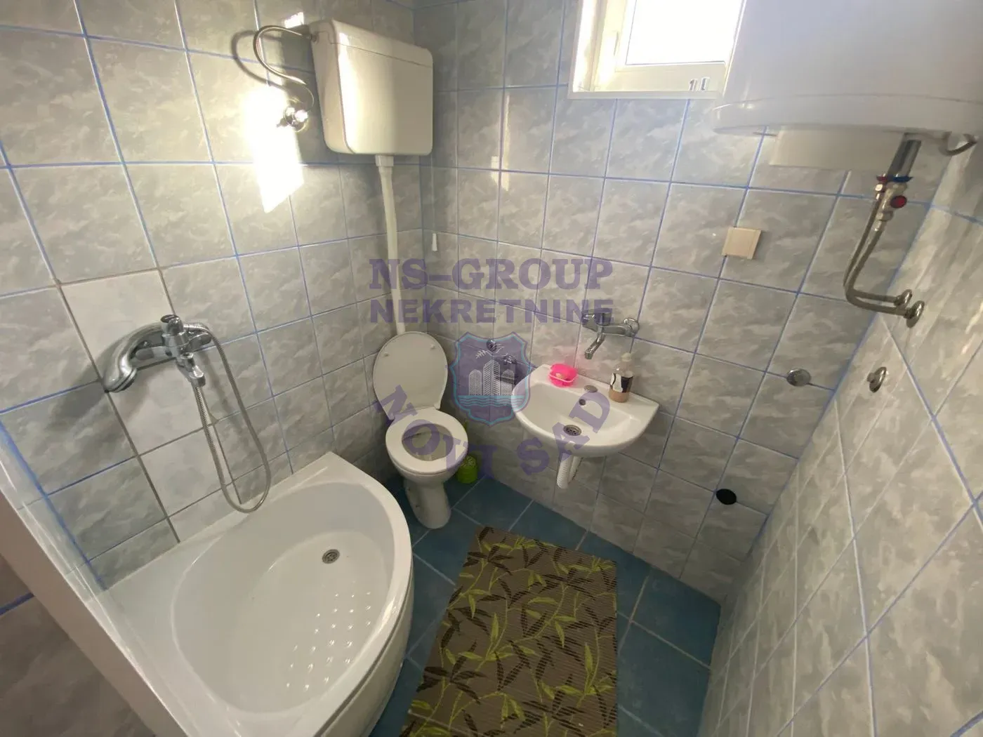 kuca na prodaju Sremska Kamenica 138m2 550443