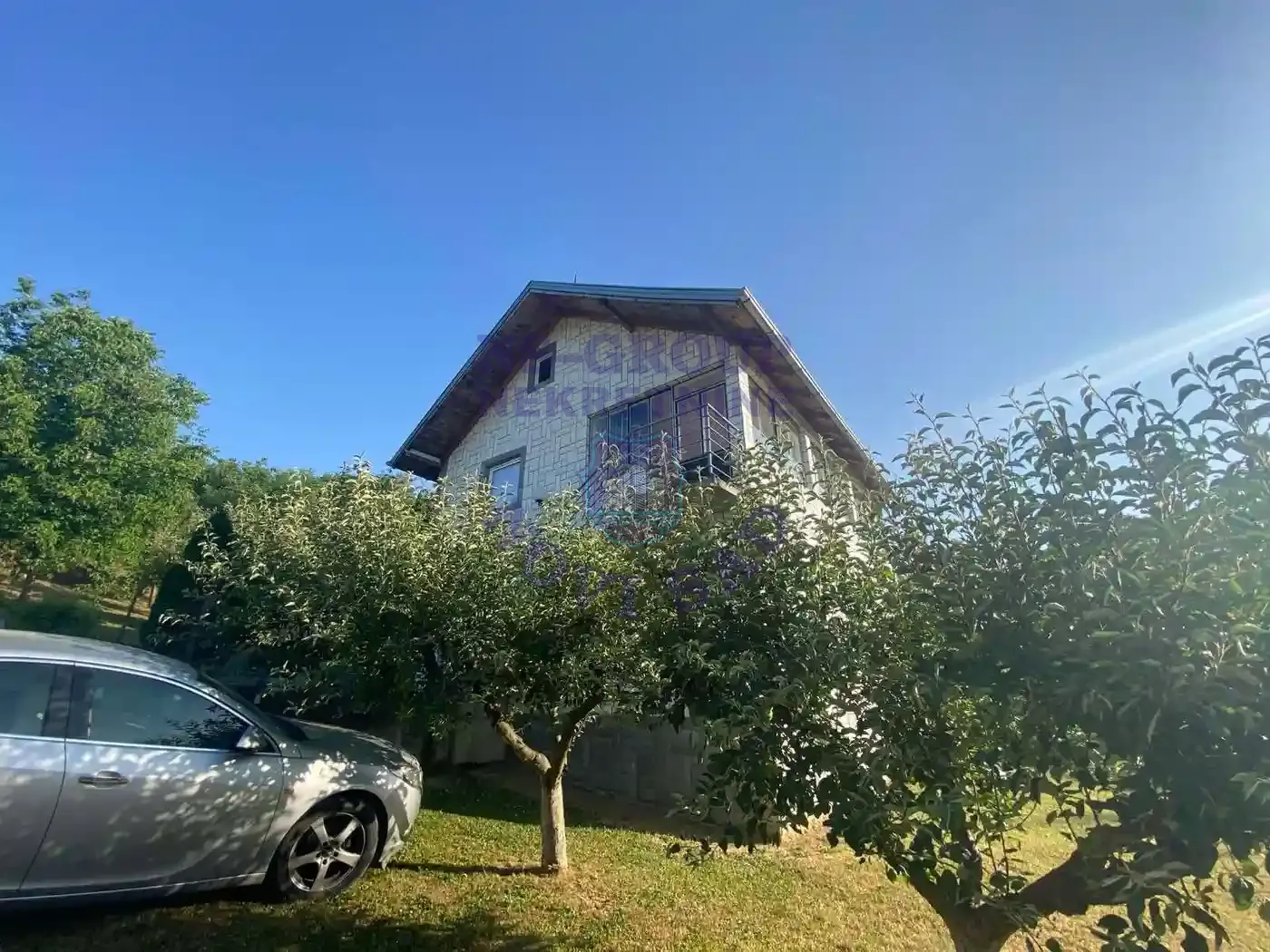 kuca na prodaju Sremska Kamenica 138m2 550443