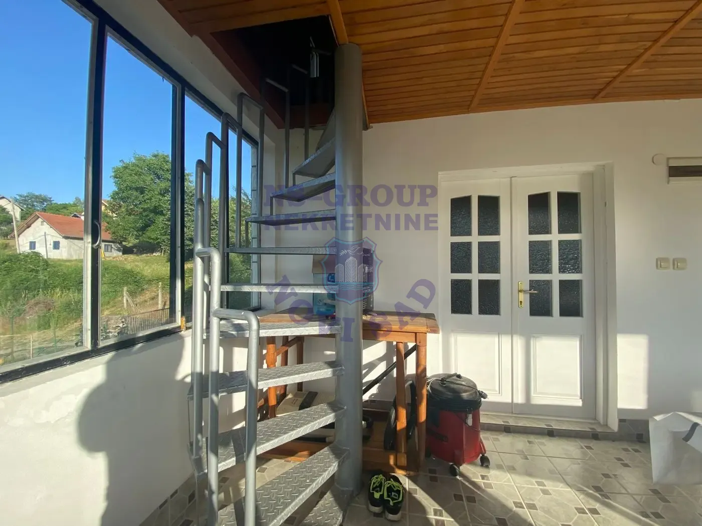 kuca na prodaju Sremska Kamenica 138m2 550443