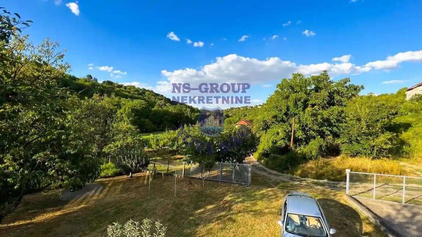 kuca na prodaju Sremska Kamenica 138m2 550443