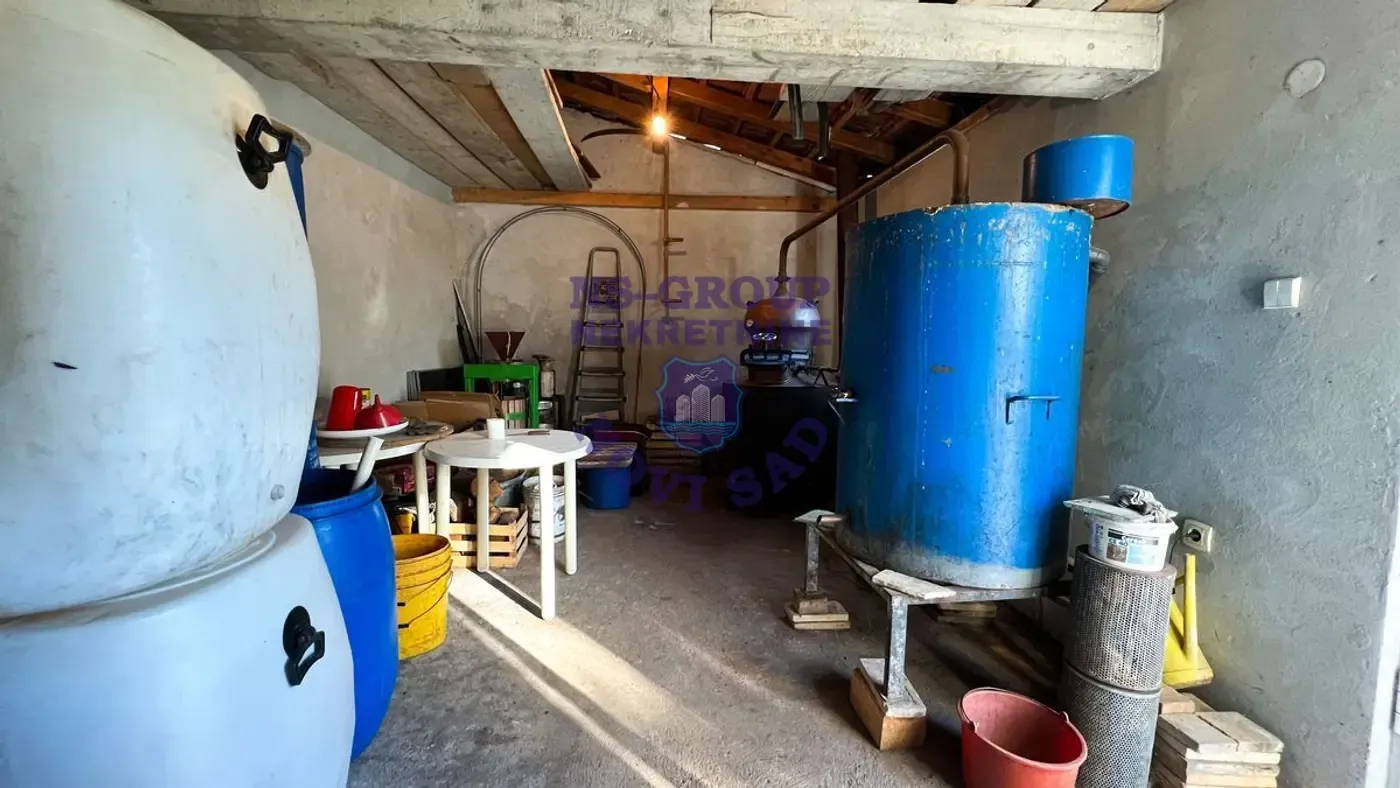 kuca na prodaju Sremska Kamenica 138m2 550443