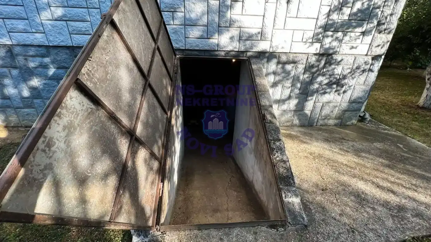 kuca na prodaju Sremska Kamenica 138m2 550443