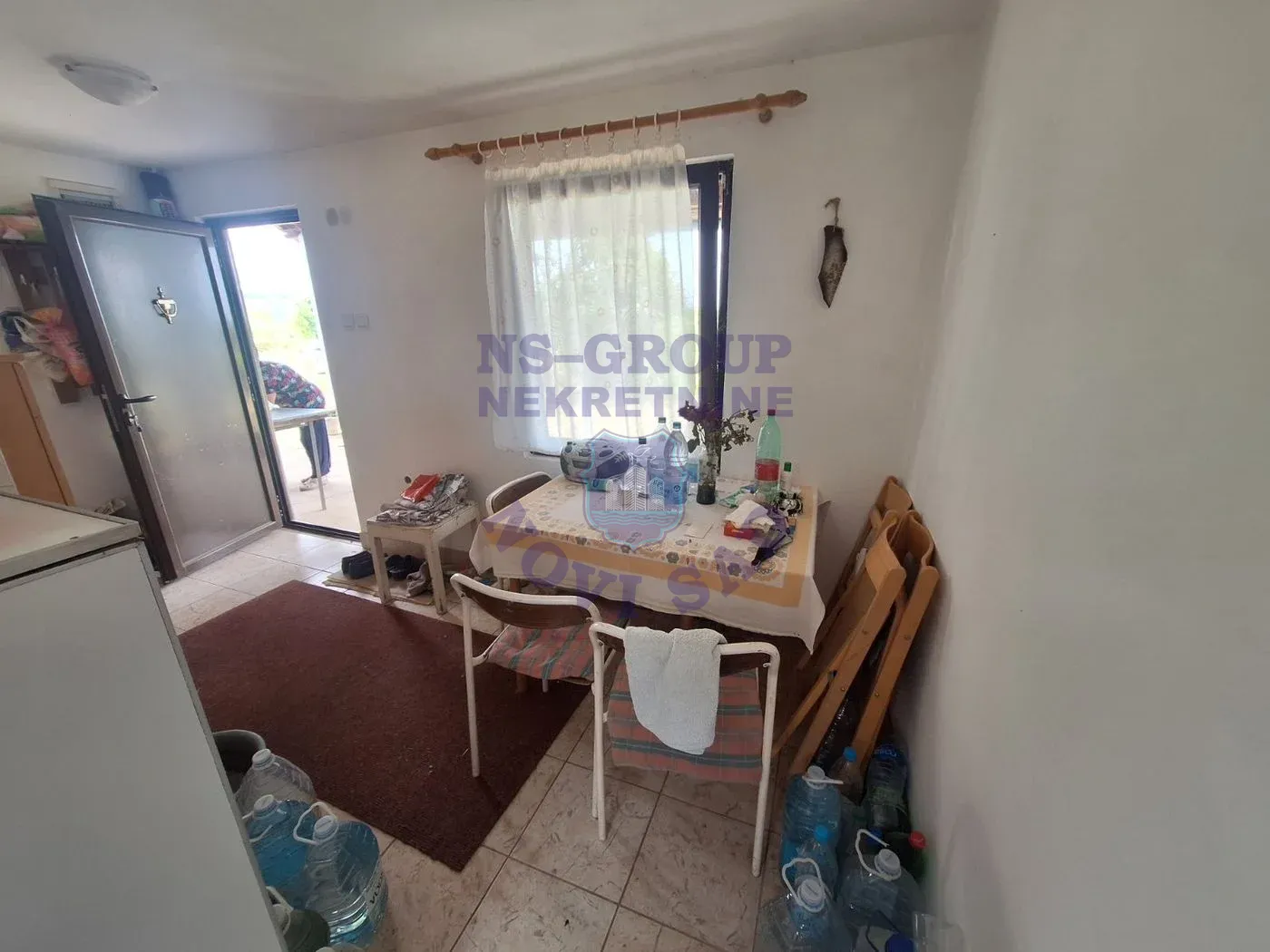 kuca na prodaju Petrovaradin 40m2 550474