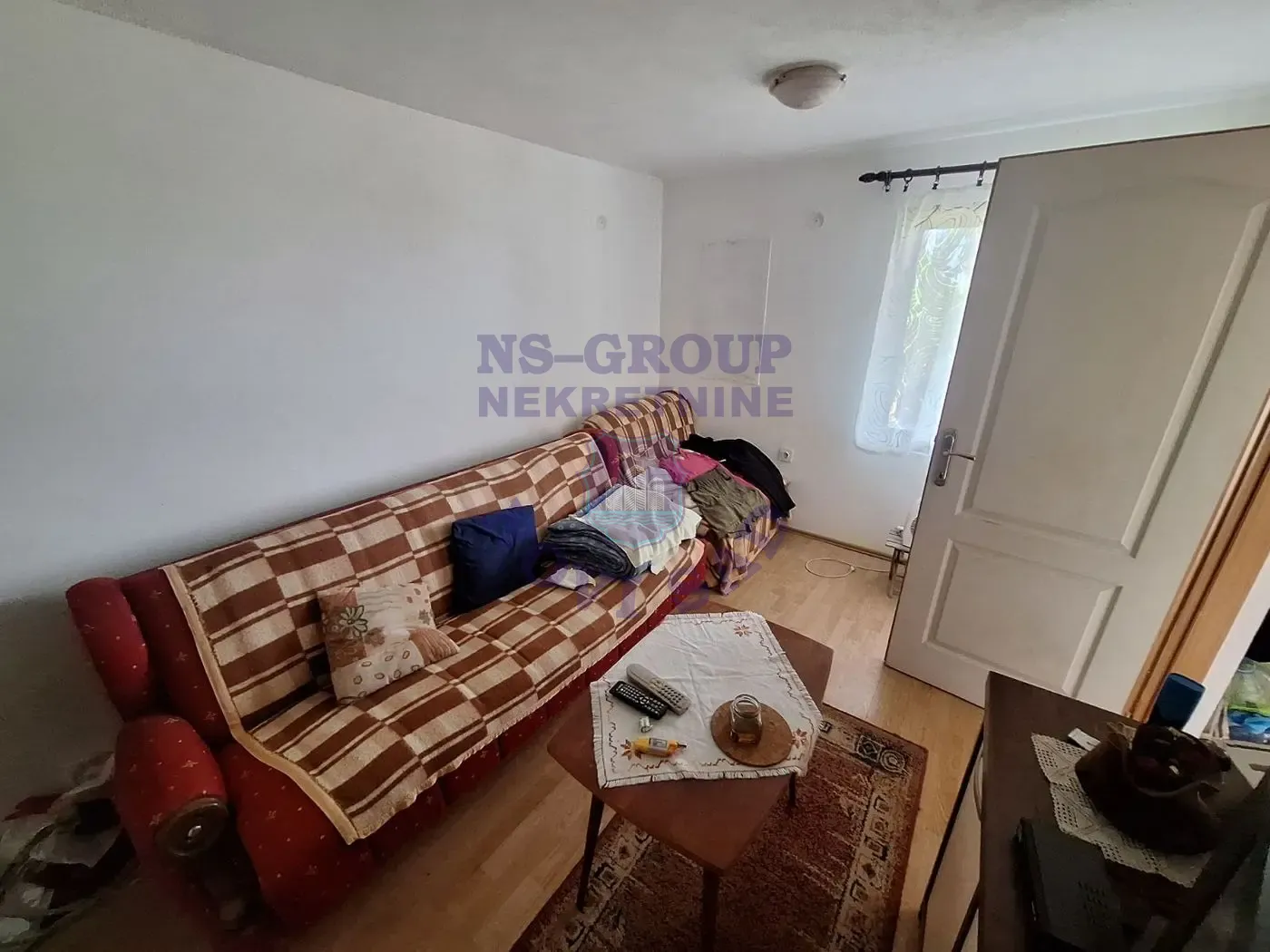 kuca na prodaju Petrovaradin 40m2 550474