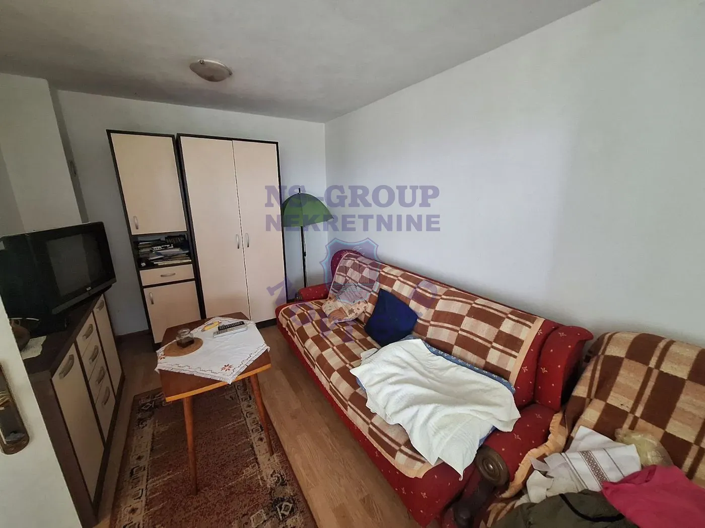 kuca na prodaju Petrovaradin 40m2 550474