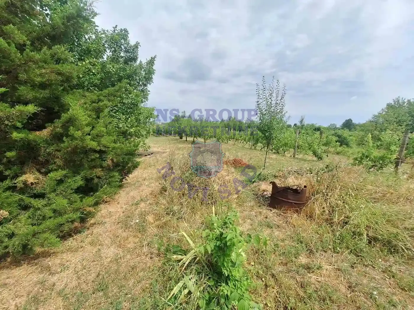 kuca na prodaju Petrovaradin 40m2 550474