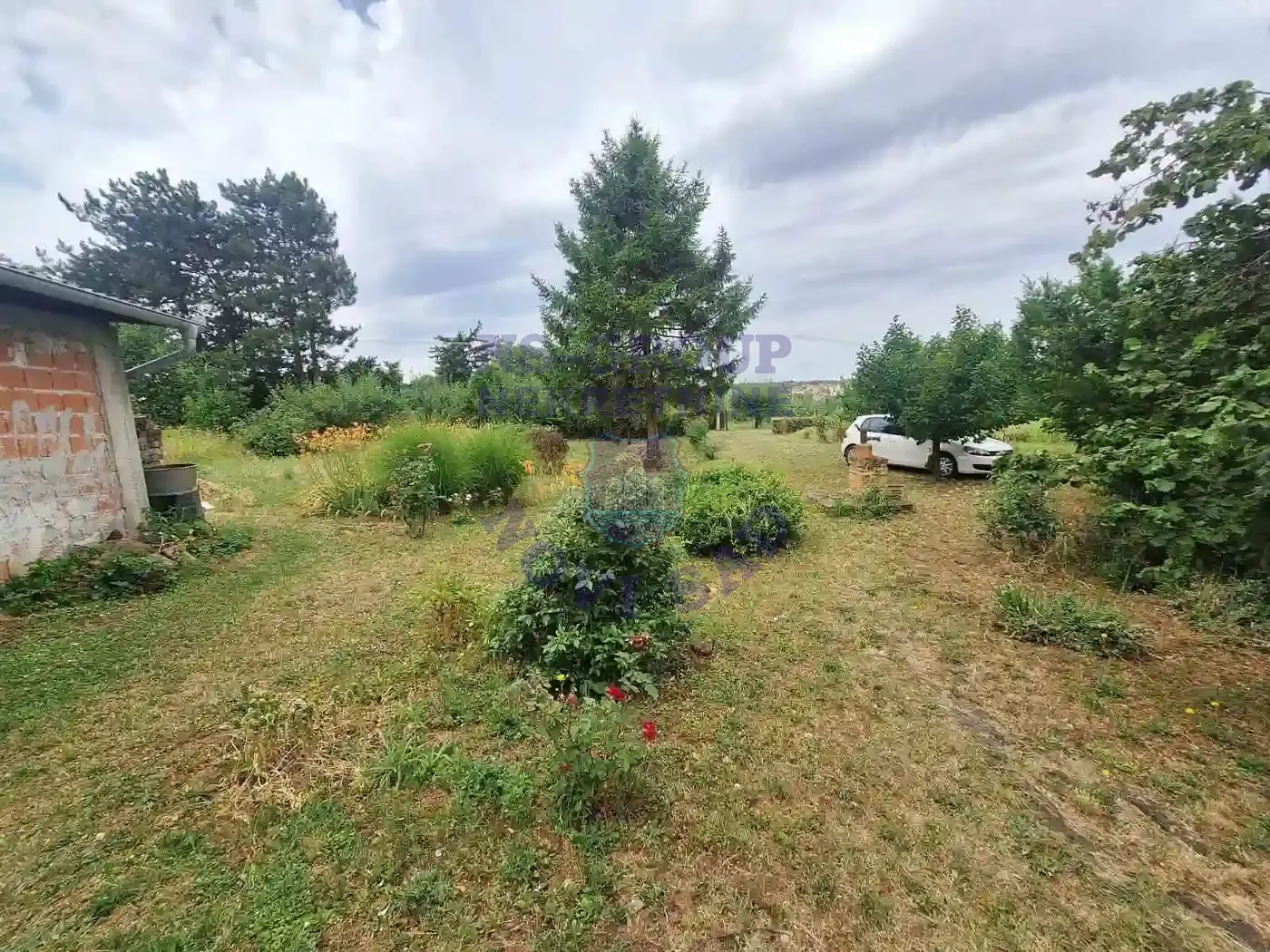kuca na prodaju Petrovaradin 40m2 550474