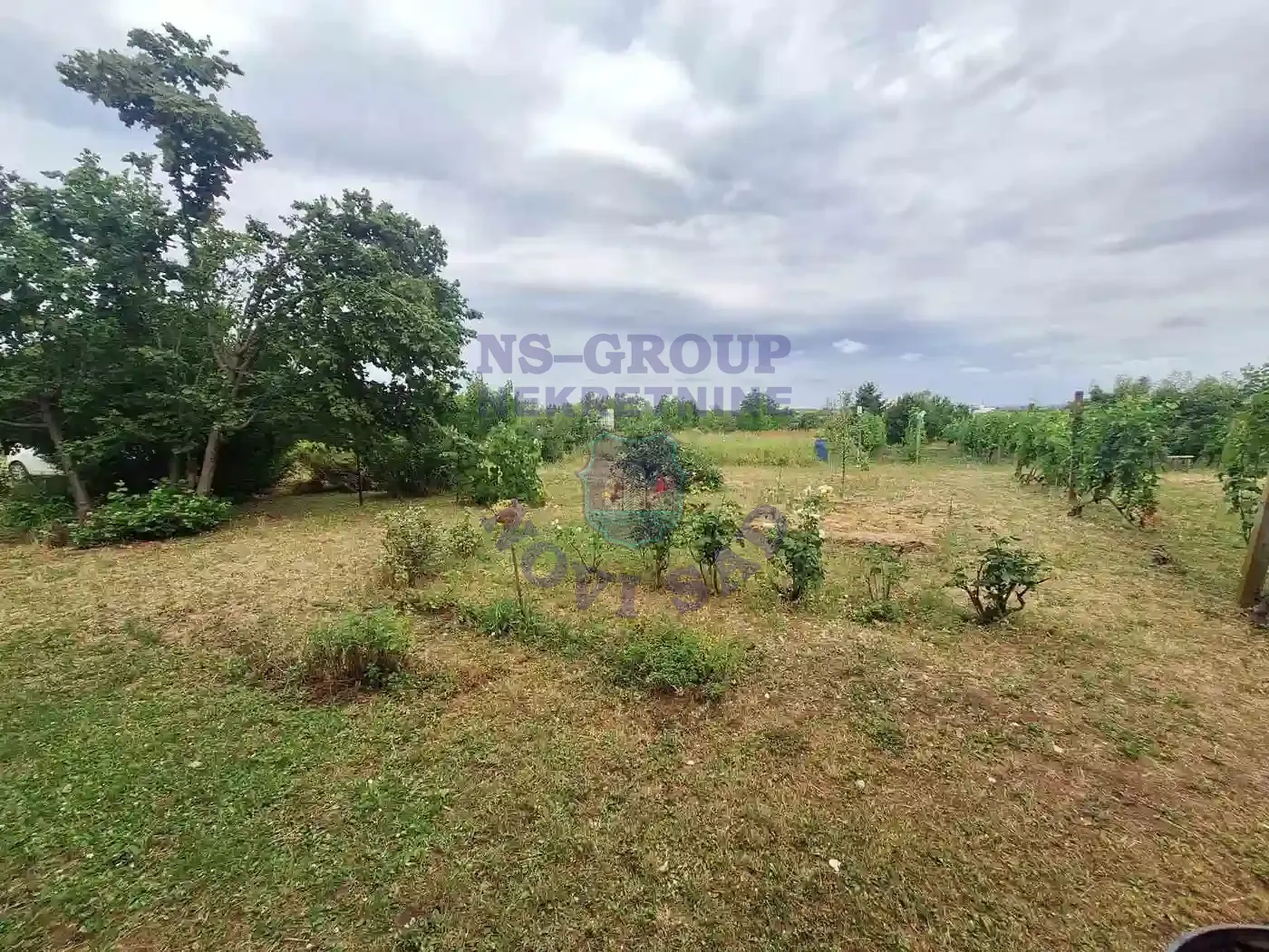 kuca na prodaju Petrovaradin 40m2 550474