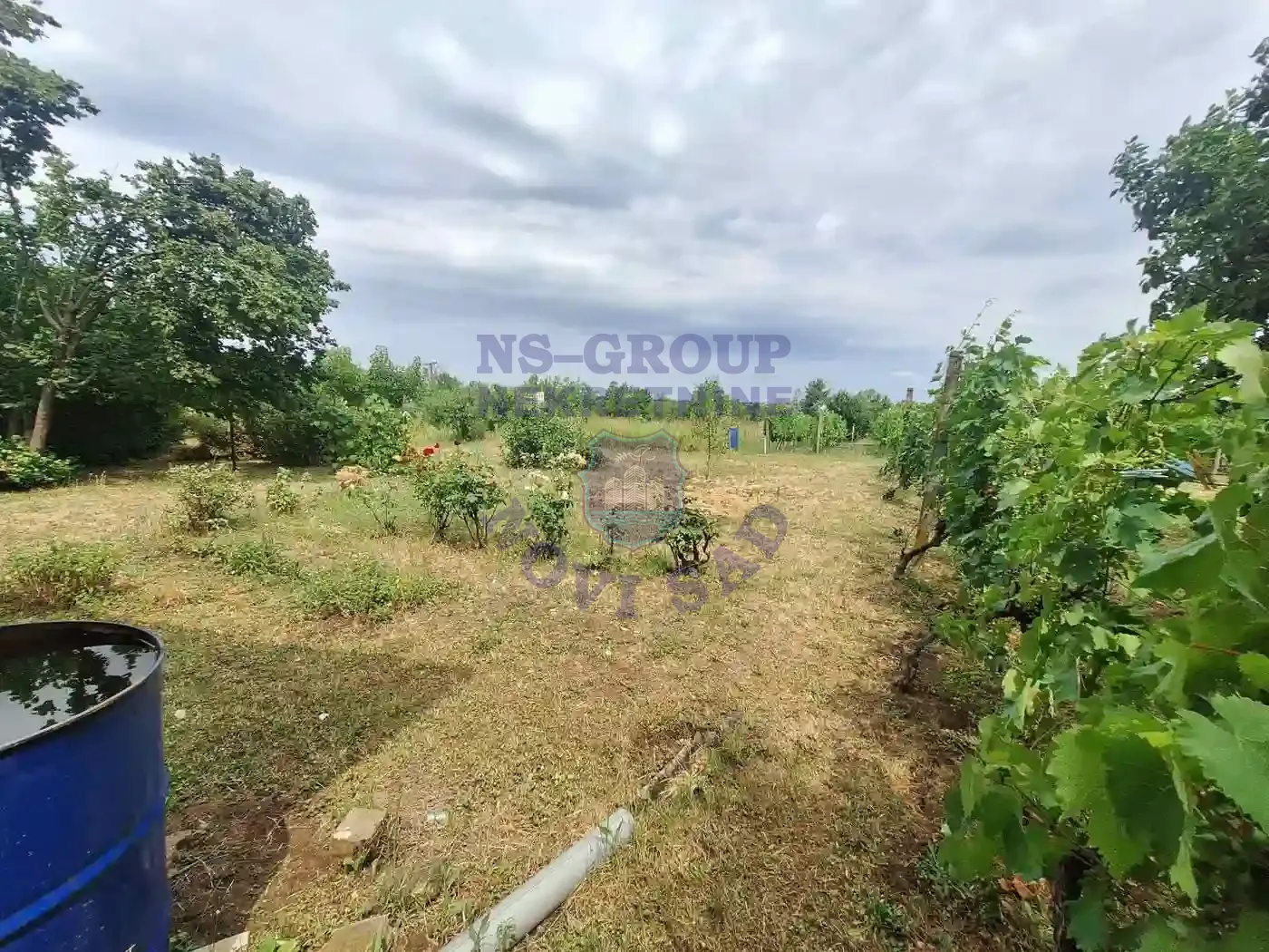 kuca na prodaju Petrovaradin 40m2 550474