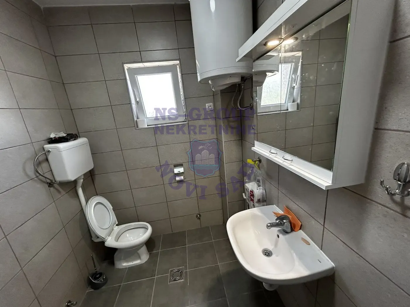 kuca na prodaju Petrovaradin 89m2 550292