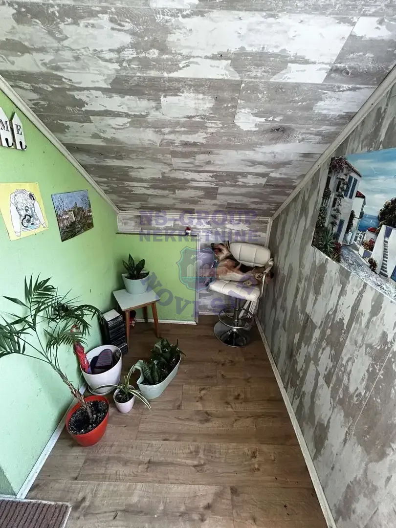 kuca na prodaju Ledinci 40m2 550286