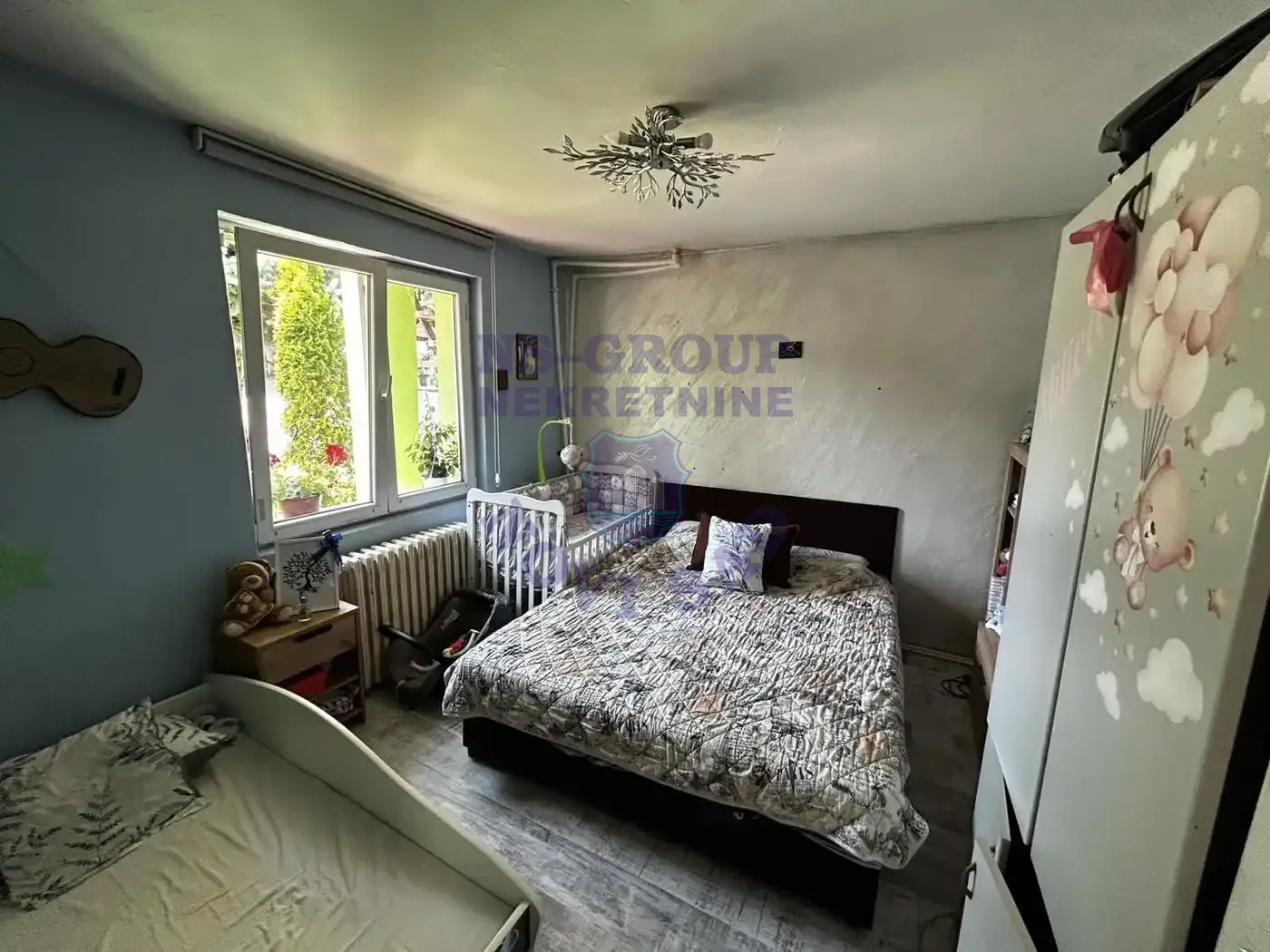 kuca na prodaju Ledinci 40m2 550286
