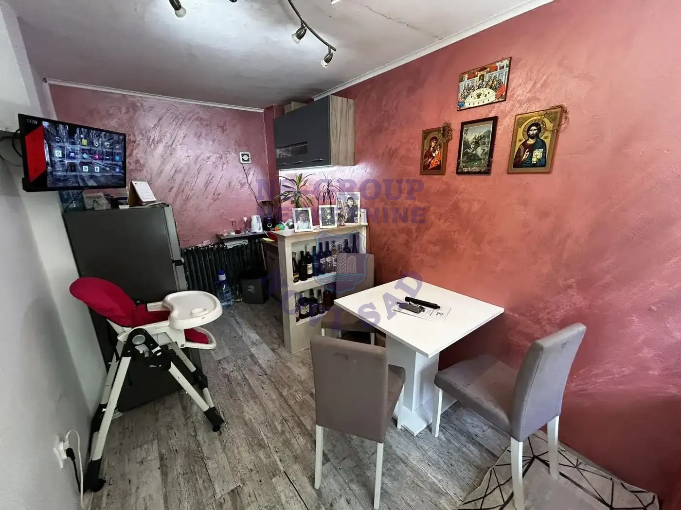 kuca na prodaju Ledinci 40m2 550286