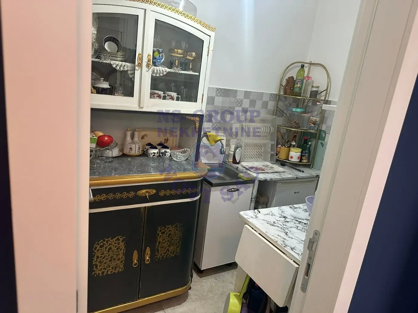 stan na prodaju Novi Sad 49m2 547996