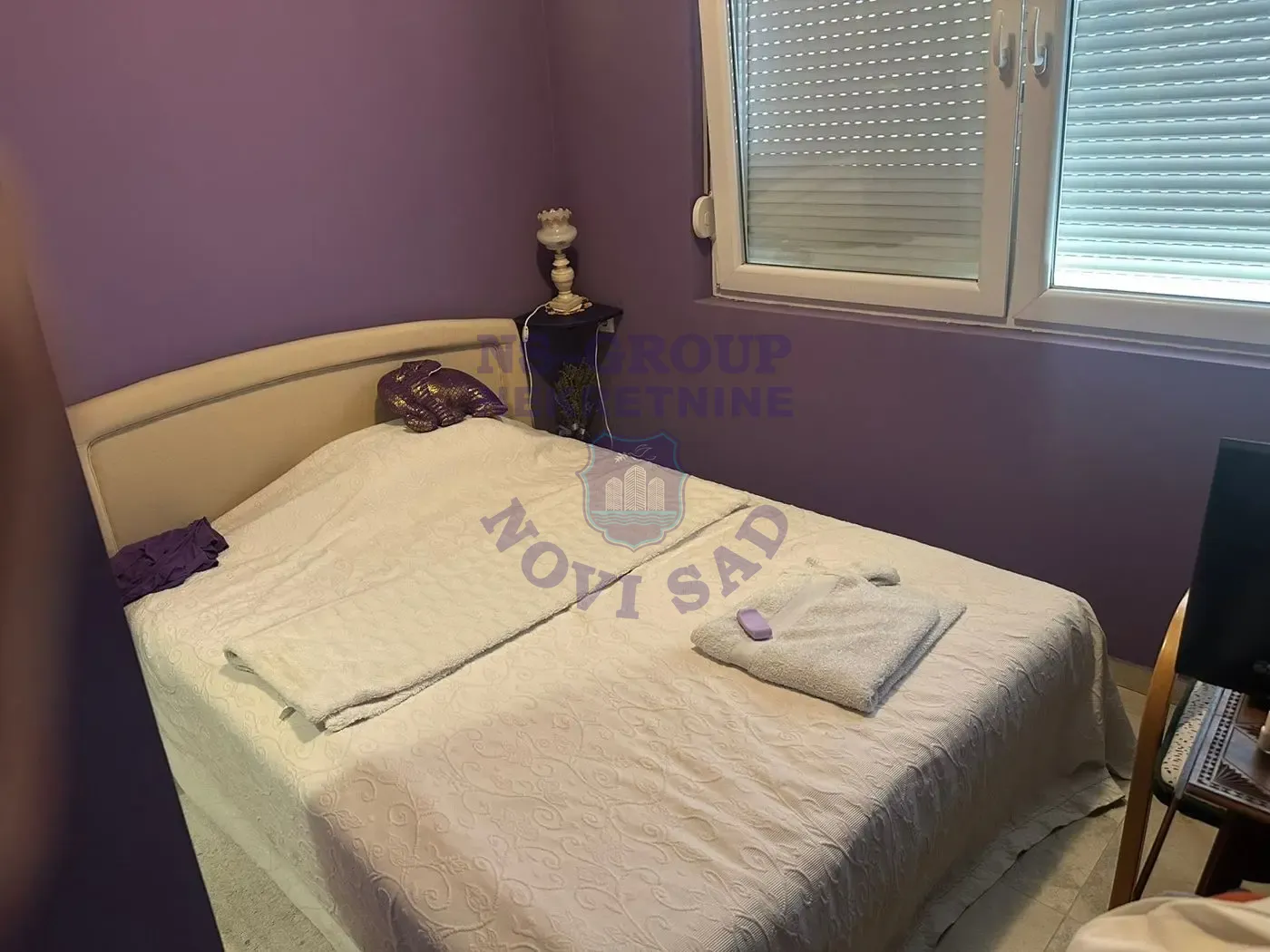 stan na prodaju Novi Sad 49m2 547996