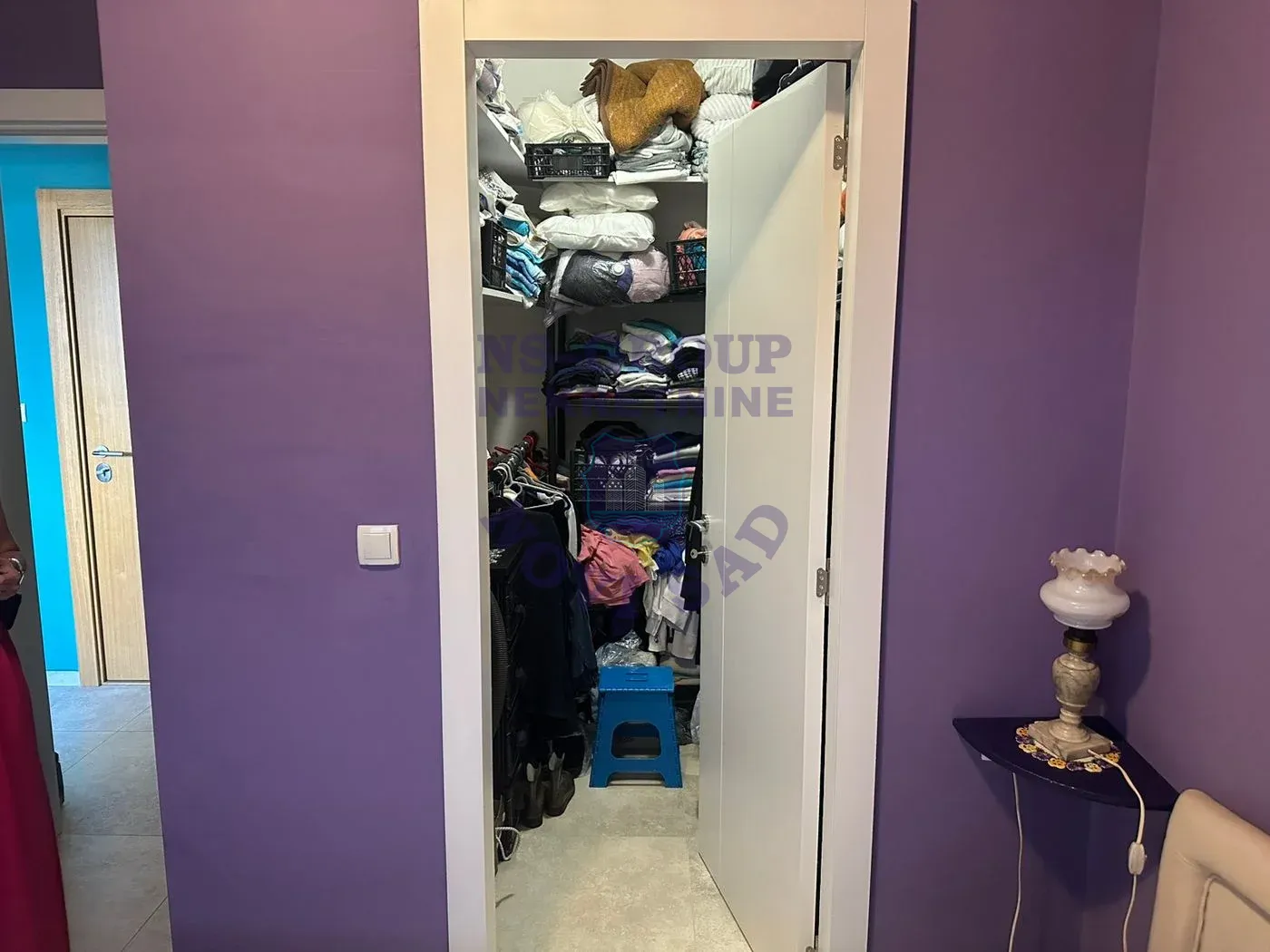 stan na prodaju Novi Sad 49m2 547996