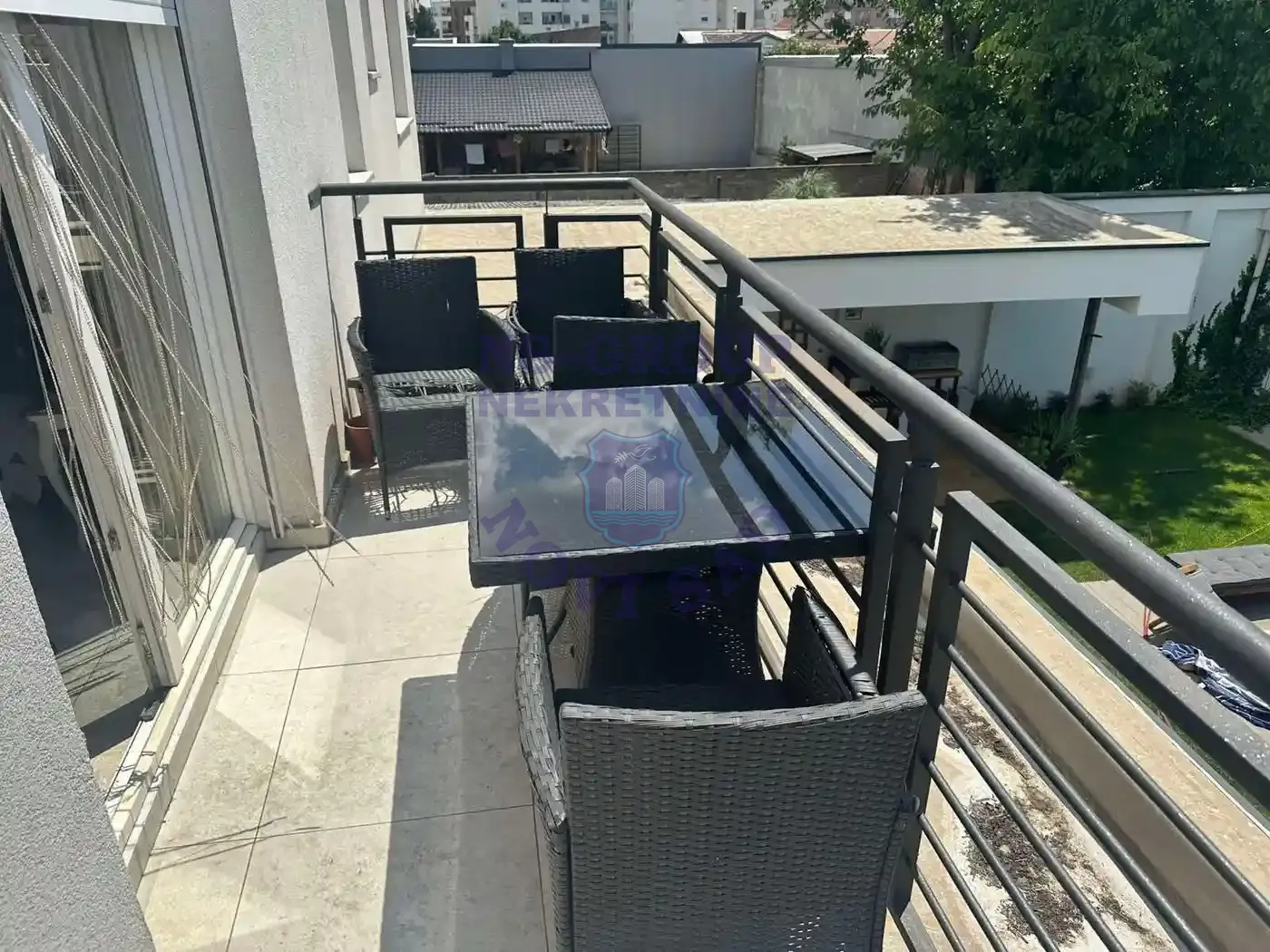 stan na prodaju Novi Sad 49m2 547996