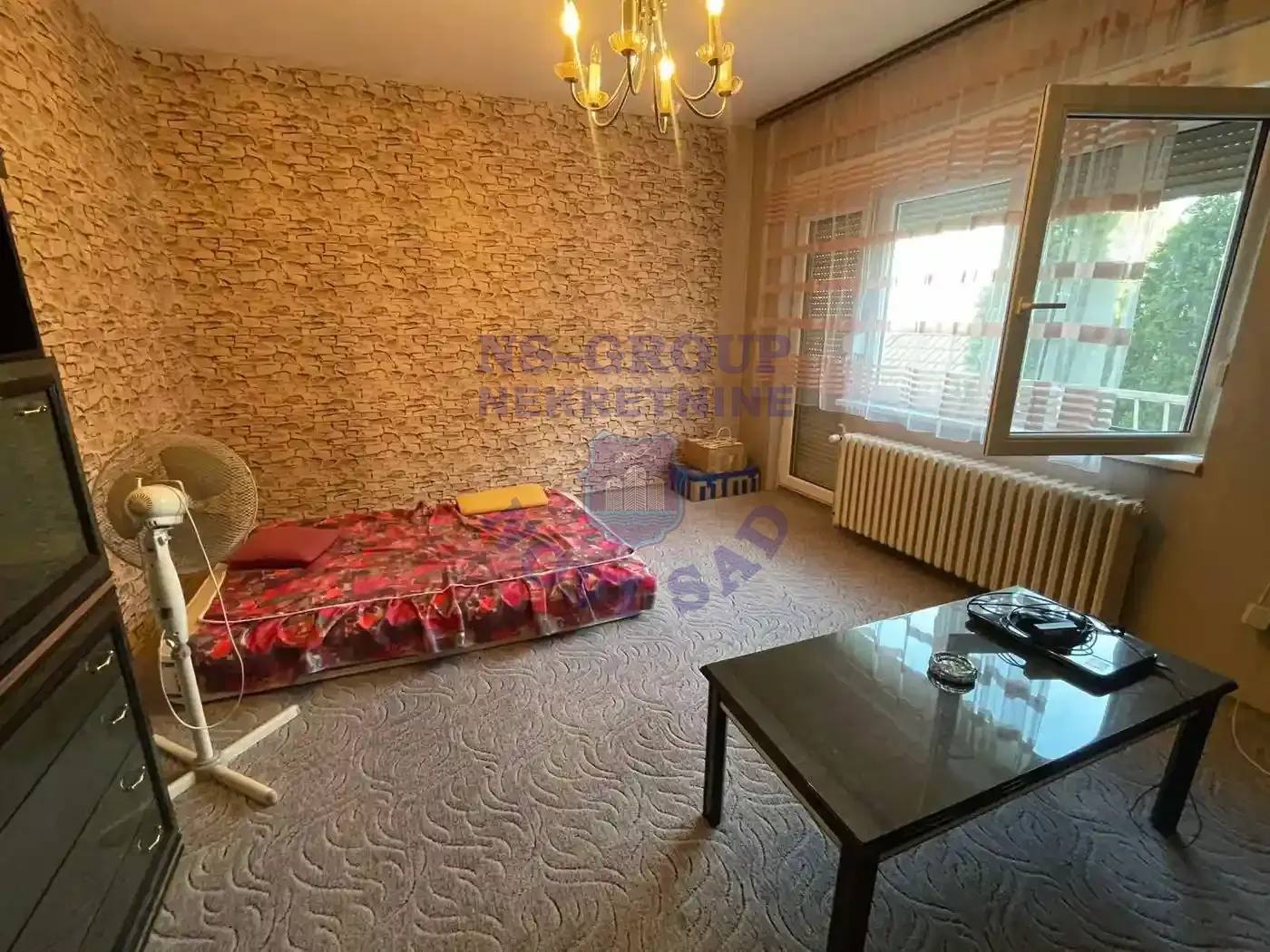 kuca na prodaju Kisač 357m2 550589