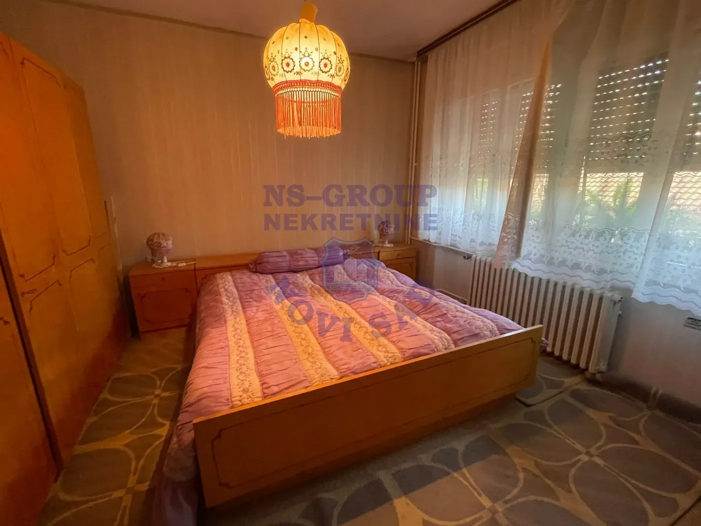 kuca na prodaju Kisač 357m2 550589