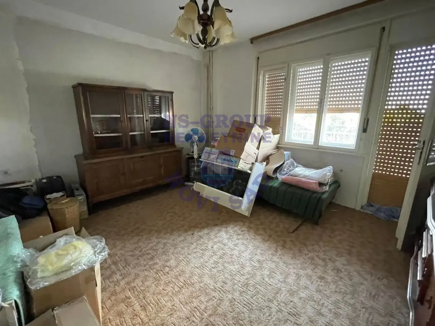 kuca na prodaju Kisač 357m2 550589