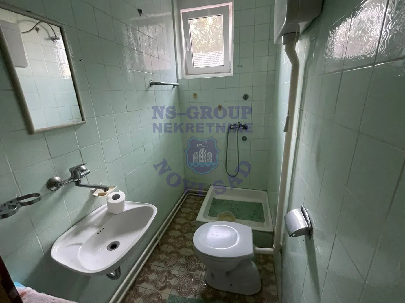 kuca na prodaju Kisač 357m2 550589