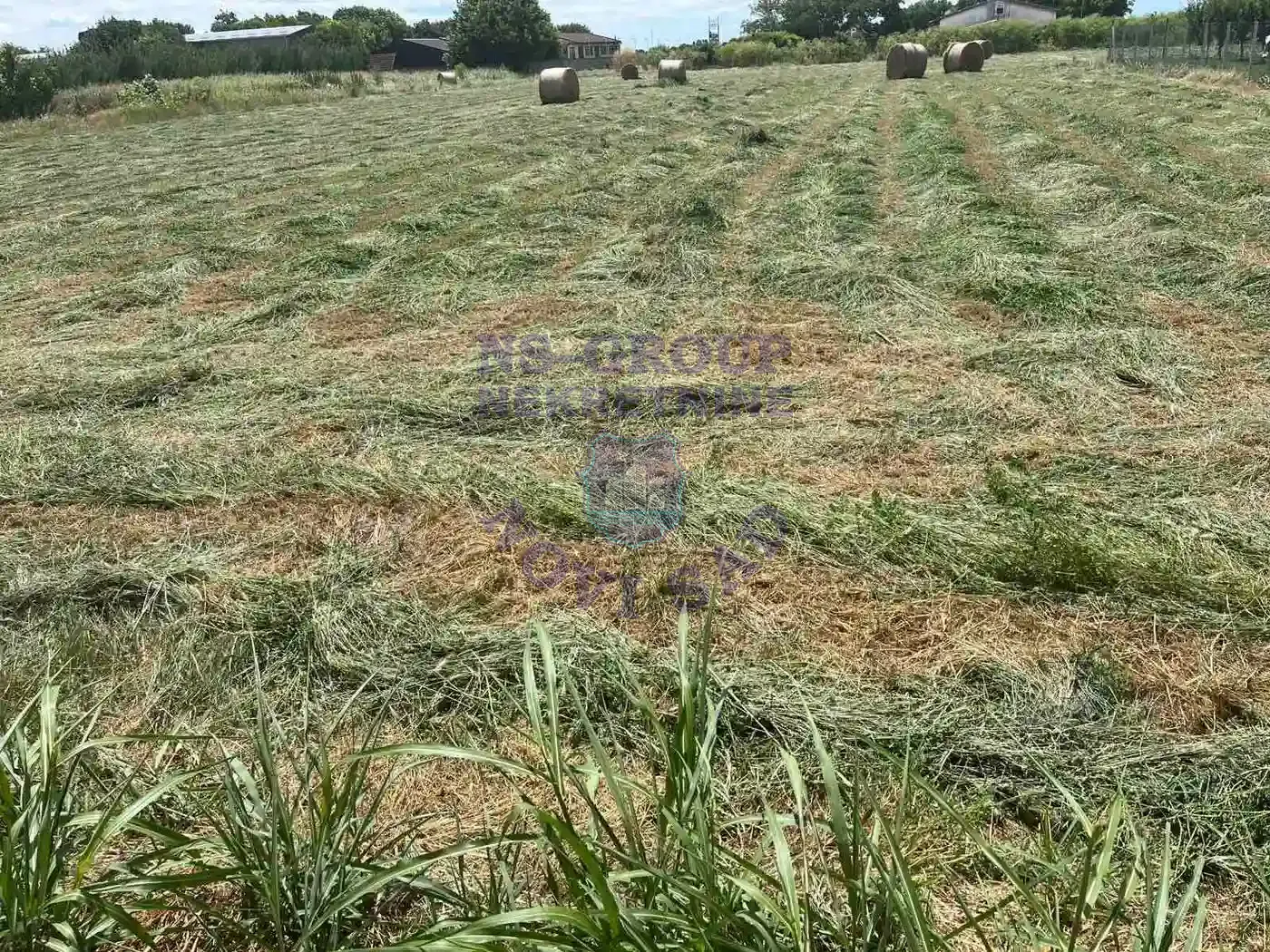 plac na prodaju Ruma 2452m2 550571