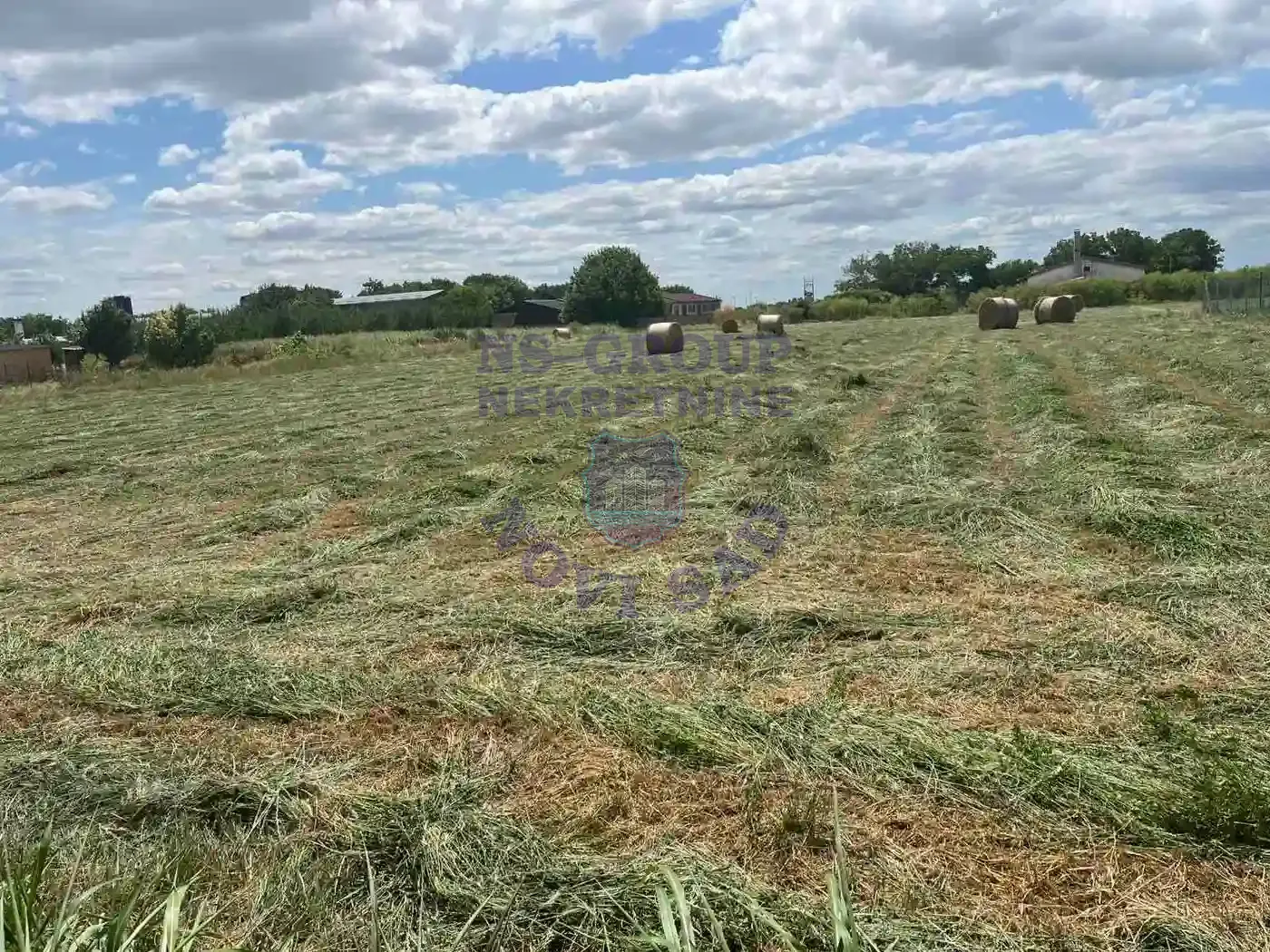 plac na prodaju Ruma 2452m2 550571
