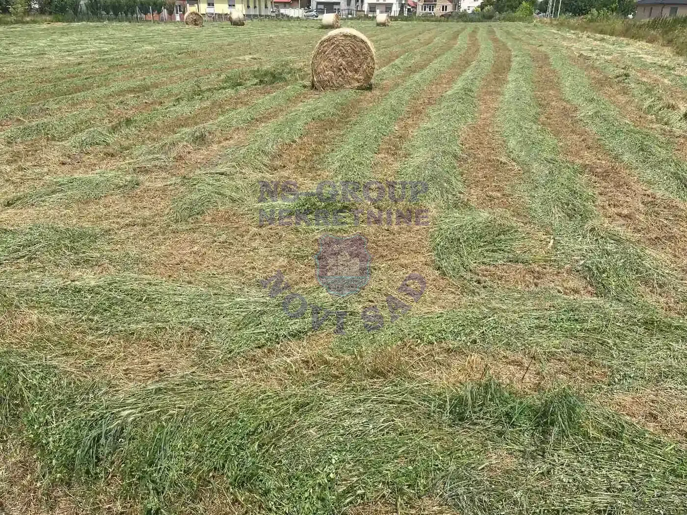 plac na prodaju Ruma 2452m2 550571