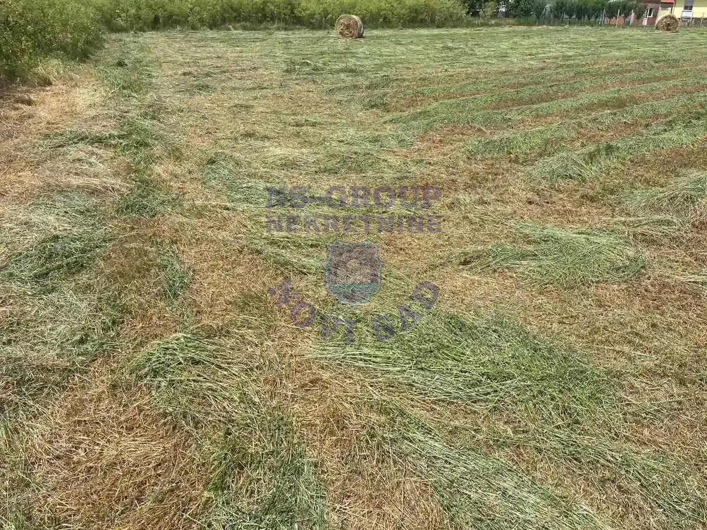 plac na prodaju Ruma 2452m2 550571