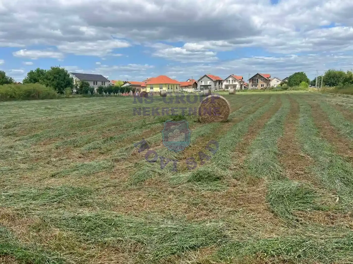 plac na prodaju Ruma 2452m2 550571