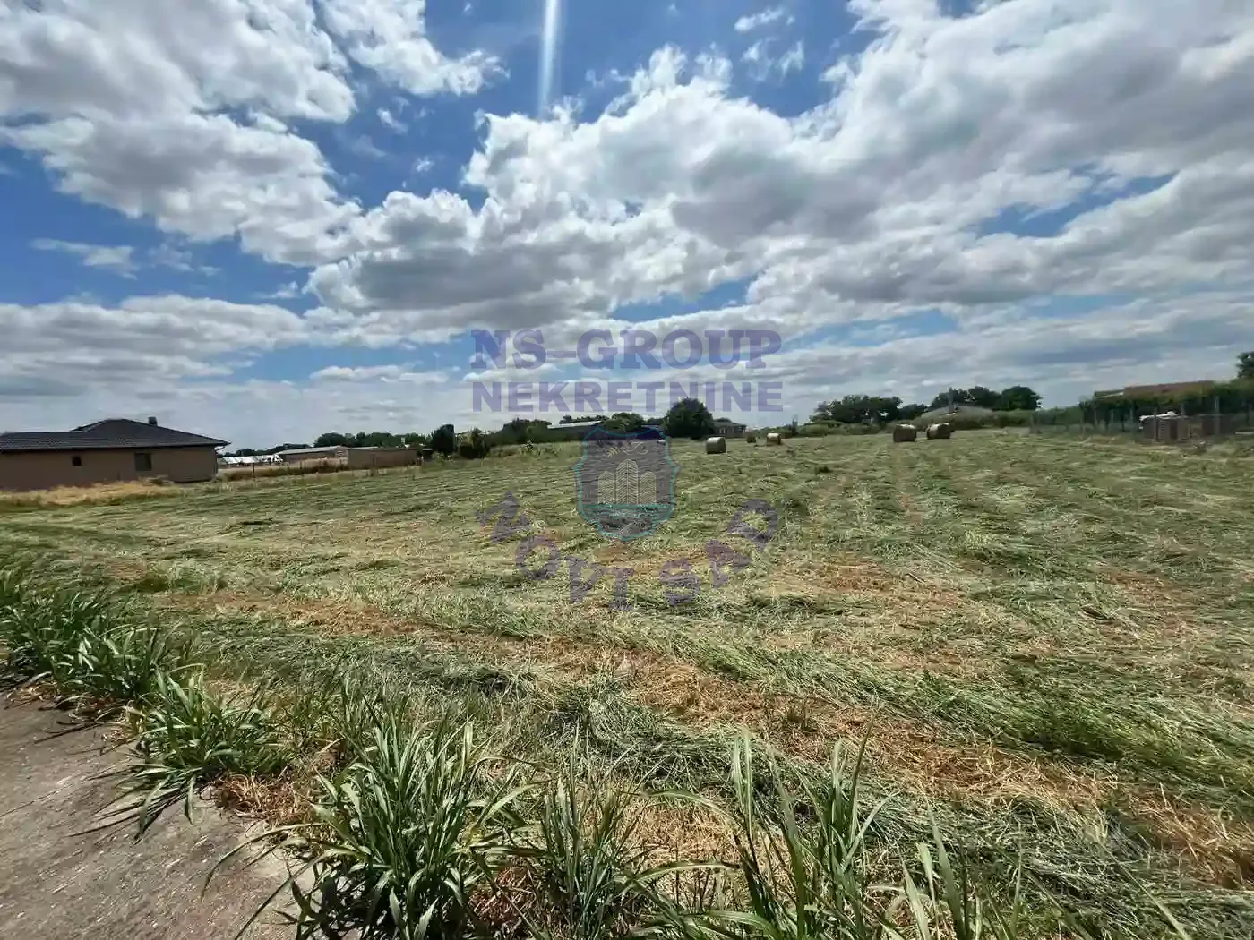 plac na prodaju Ruma 2452m2 550571