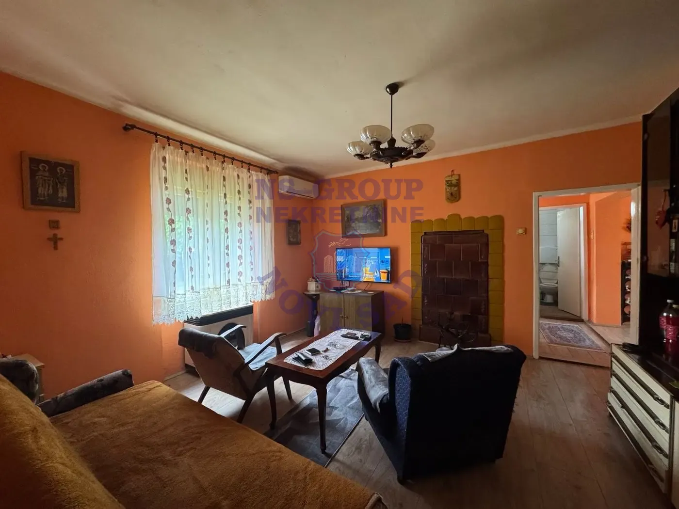 kuca na prodaju Novi Sad 82m2 550614