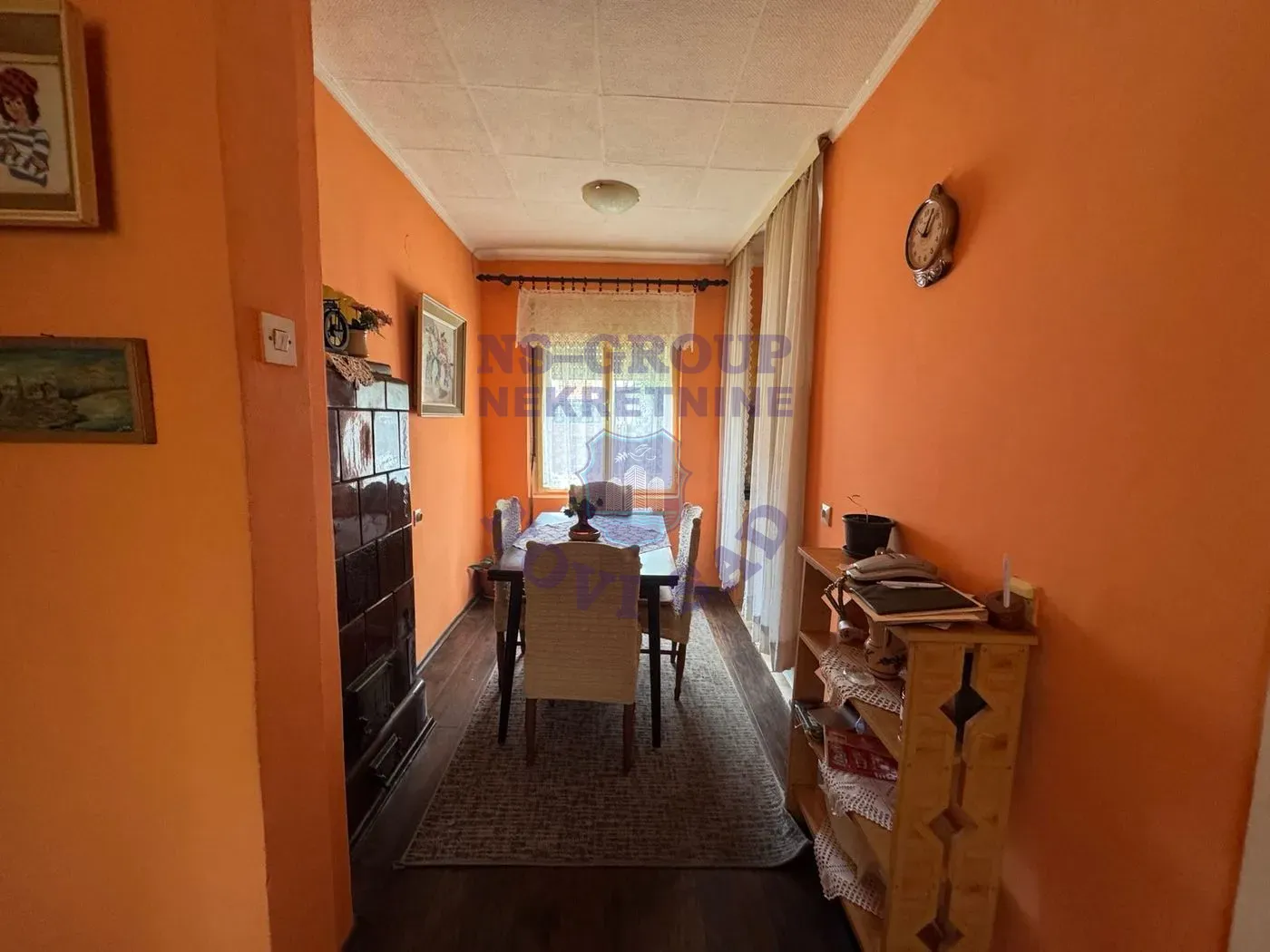 kuca na prodaju Novi Sad 82m2 550614