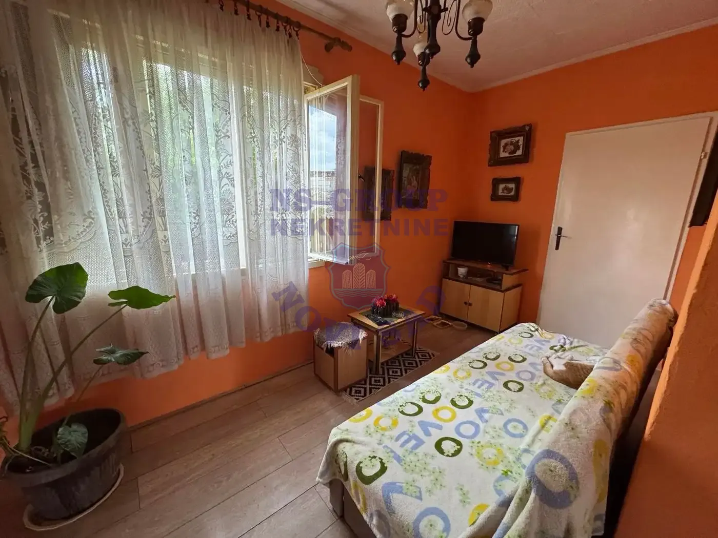 kuca na prodaju Novi Sad 82m2 550614