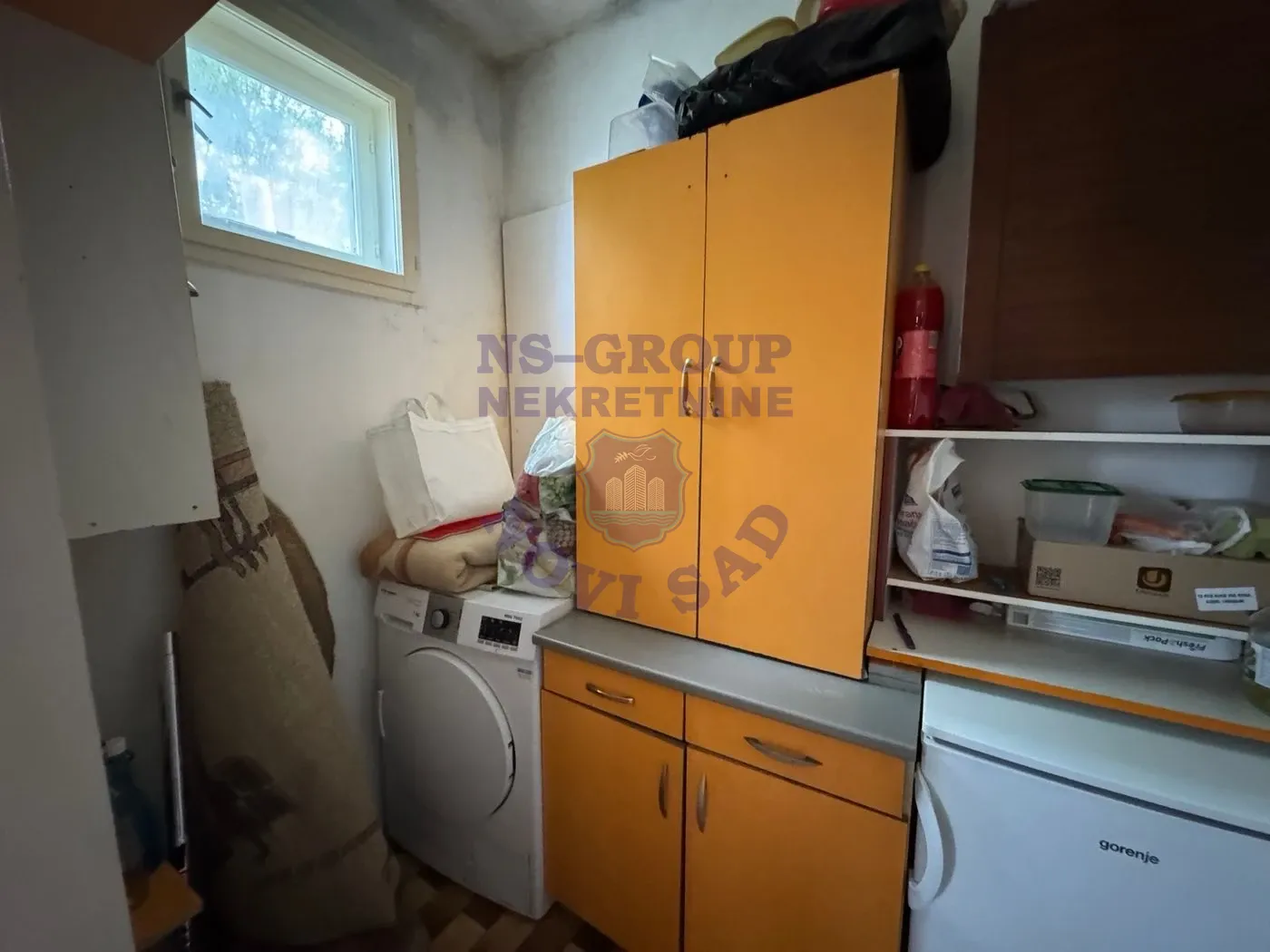 kuca na prodaju Novi Sad 82m2 550614