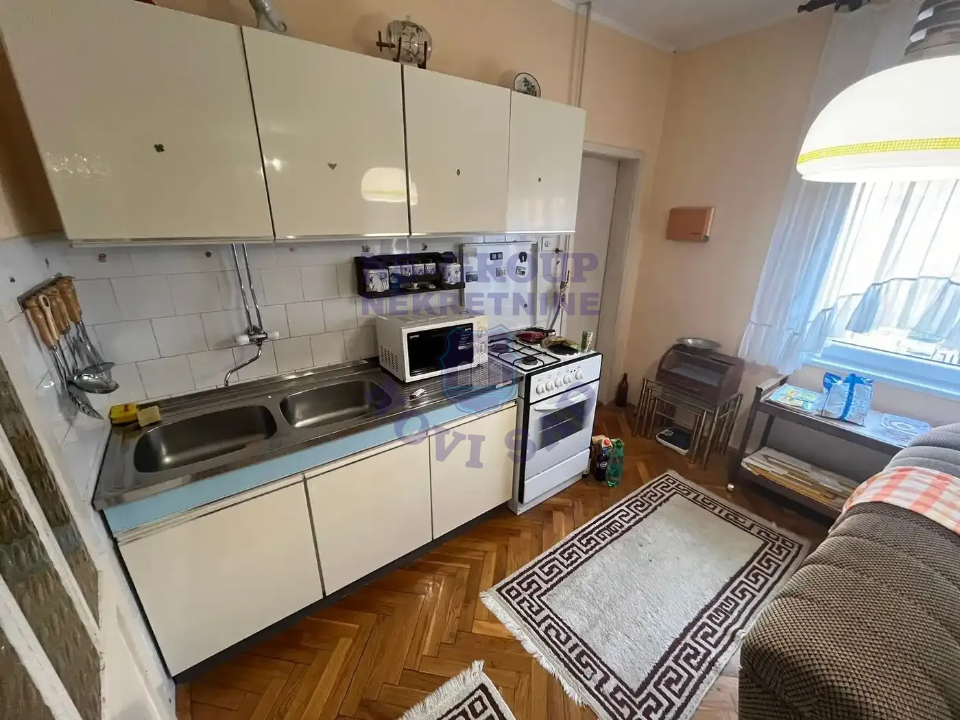 kuca na prodaju Sremski Karlovci 180m2 550648