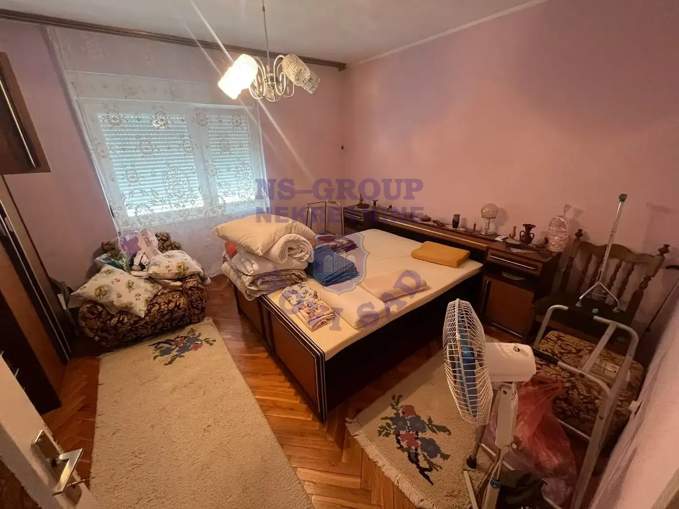 kuca na prodaju Sremski Karlovci 180m2 550648
