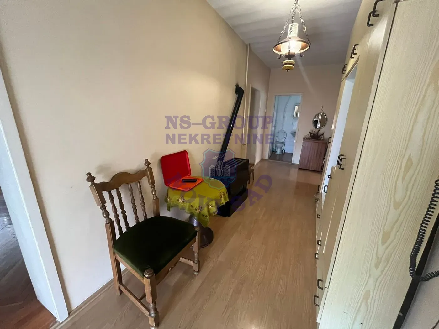 kuca na prodaju Sremski Karlovci 180m2 550648