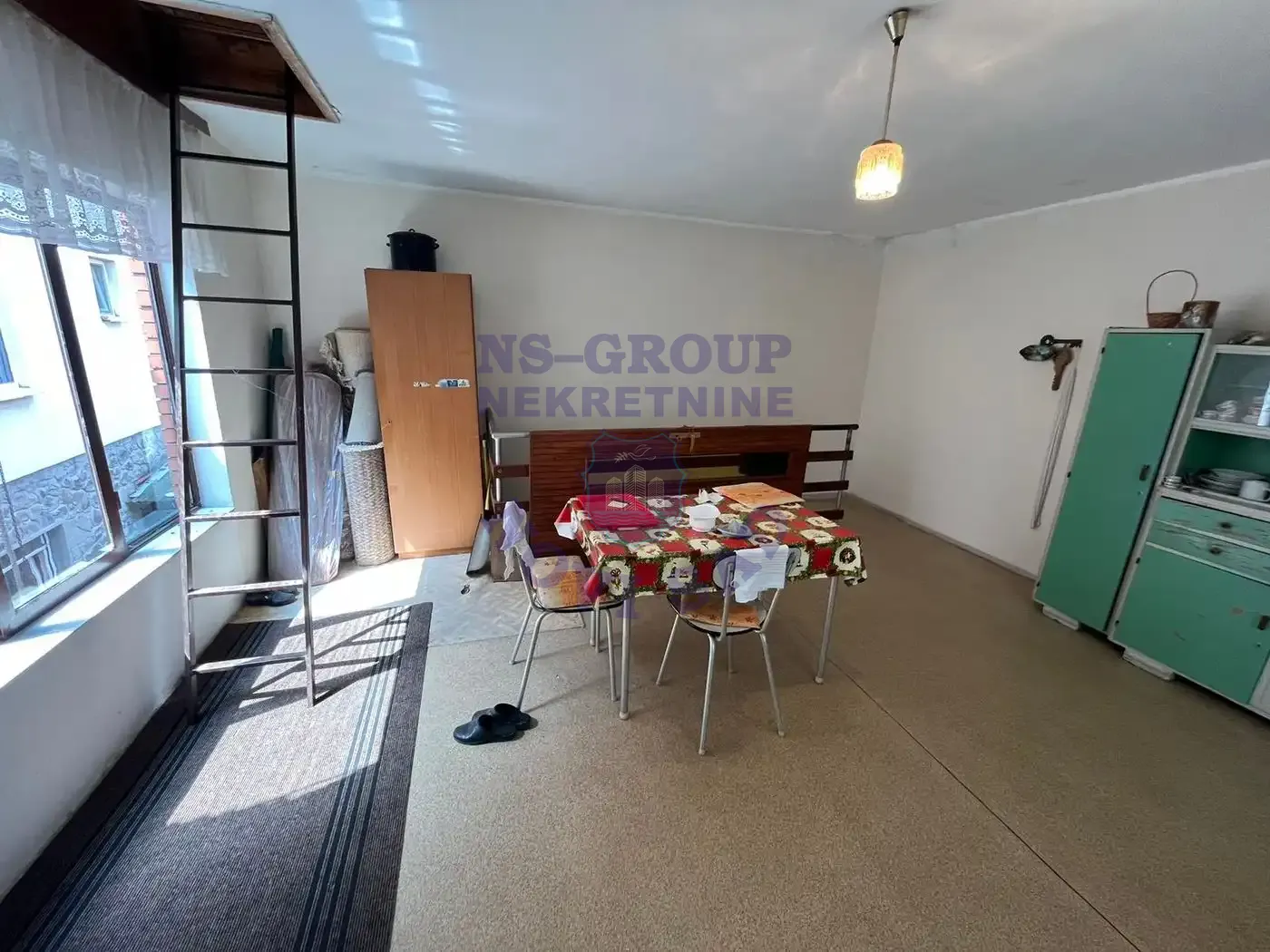 kuca na prodaju Sremski Karlovci 180m2 550648