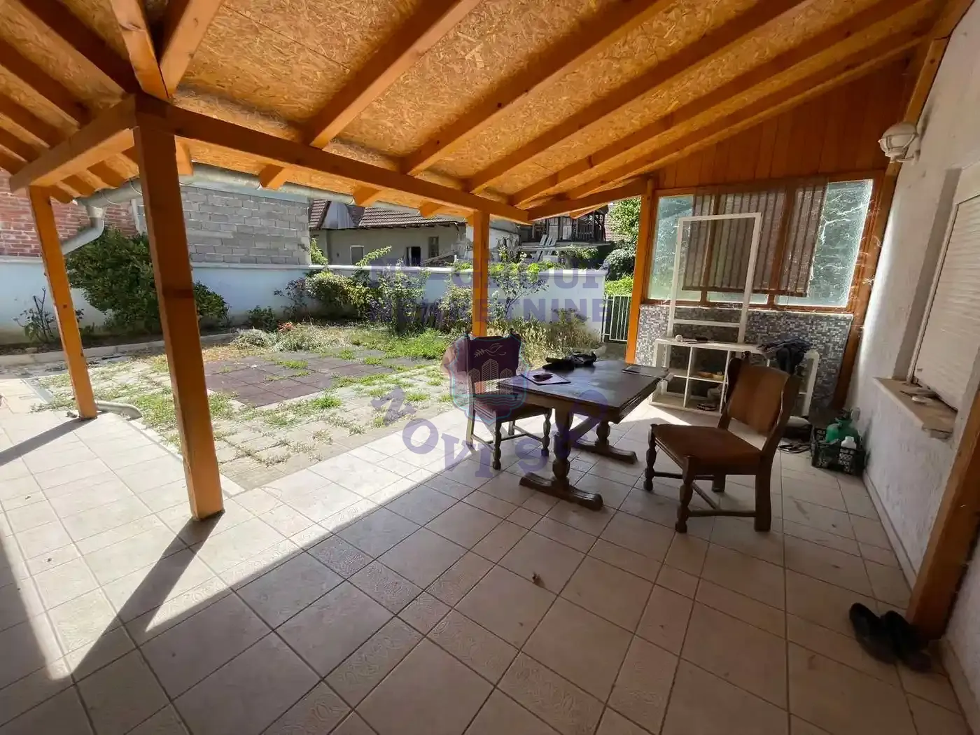 kuca na prodaju Sremski Karlovci 356m2 550663