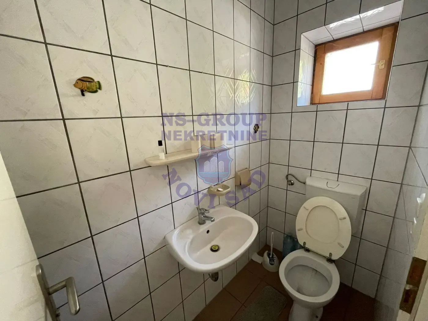 kuca na prodaju Sremski Karlovci 356m2 550663